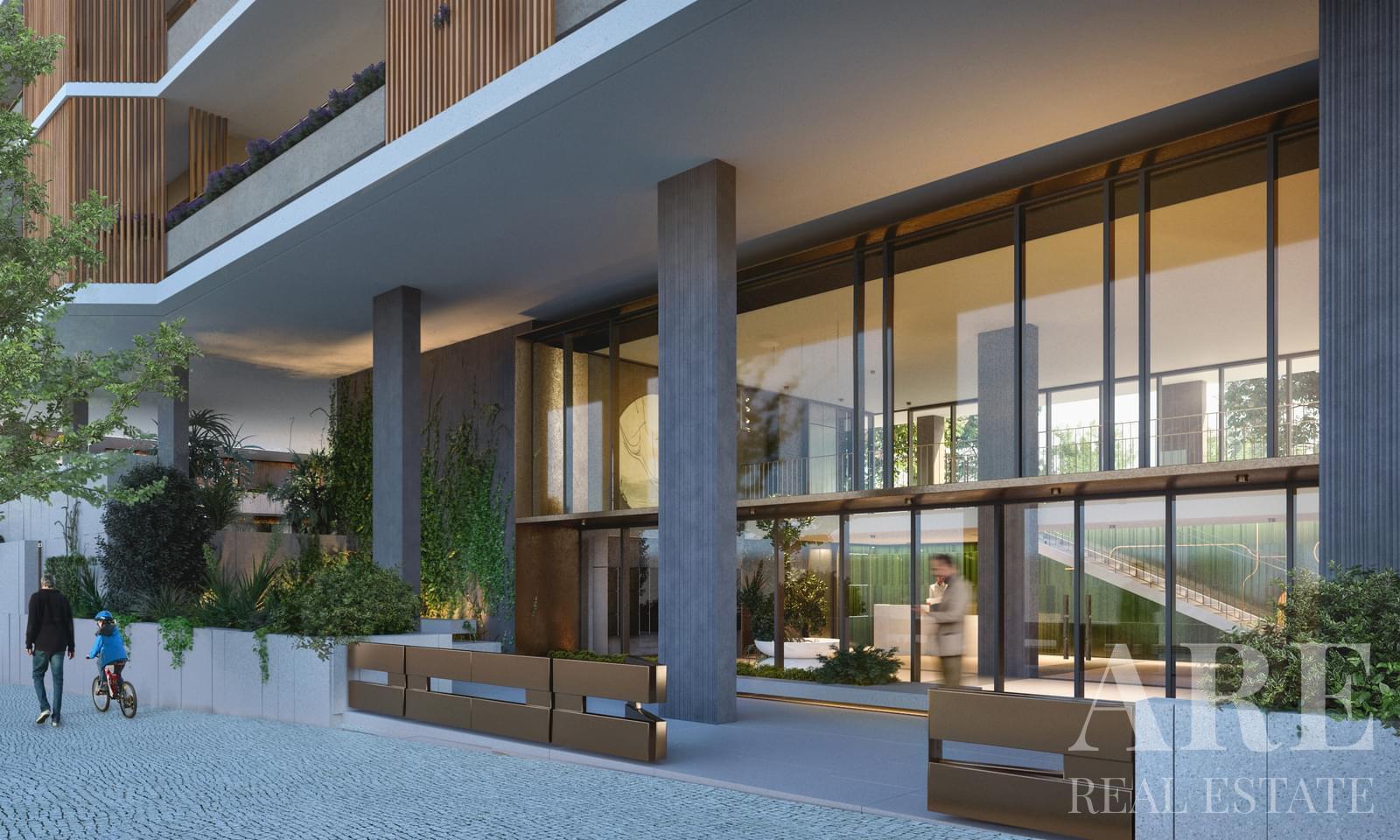 Apartment for sale in Zen, Telheiras, Lisbon 6 Apartment for sale in Zen, Telheiras, Lisbon