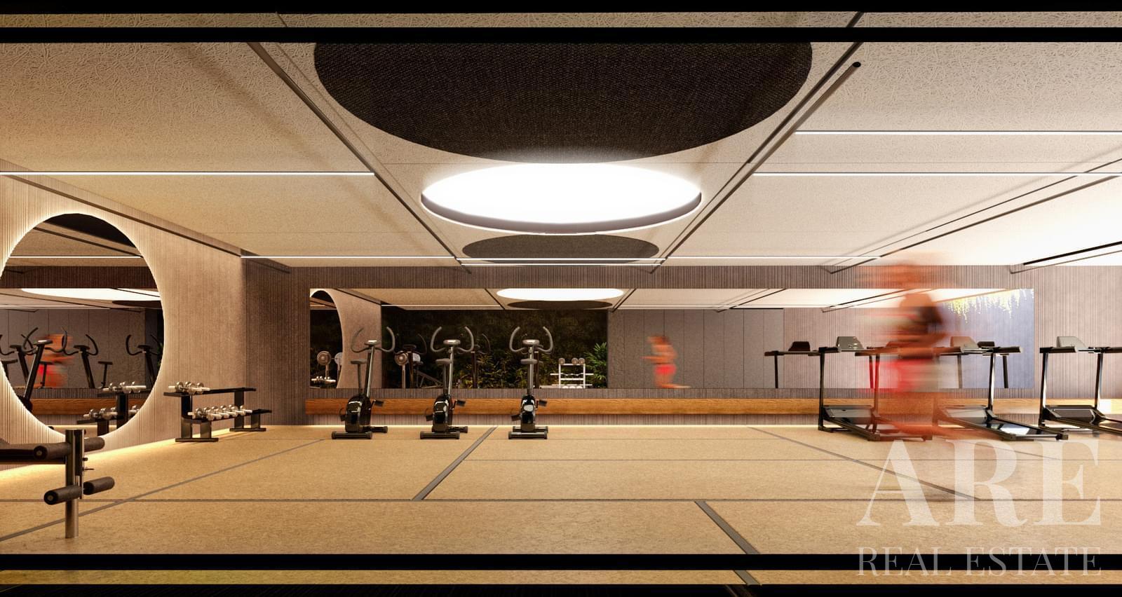 Apartment for sale in Zen, Telheiras, Lisbon 7 Apartment for sale in Zen, Telheiras, Lisbon