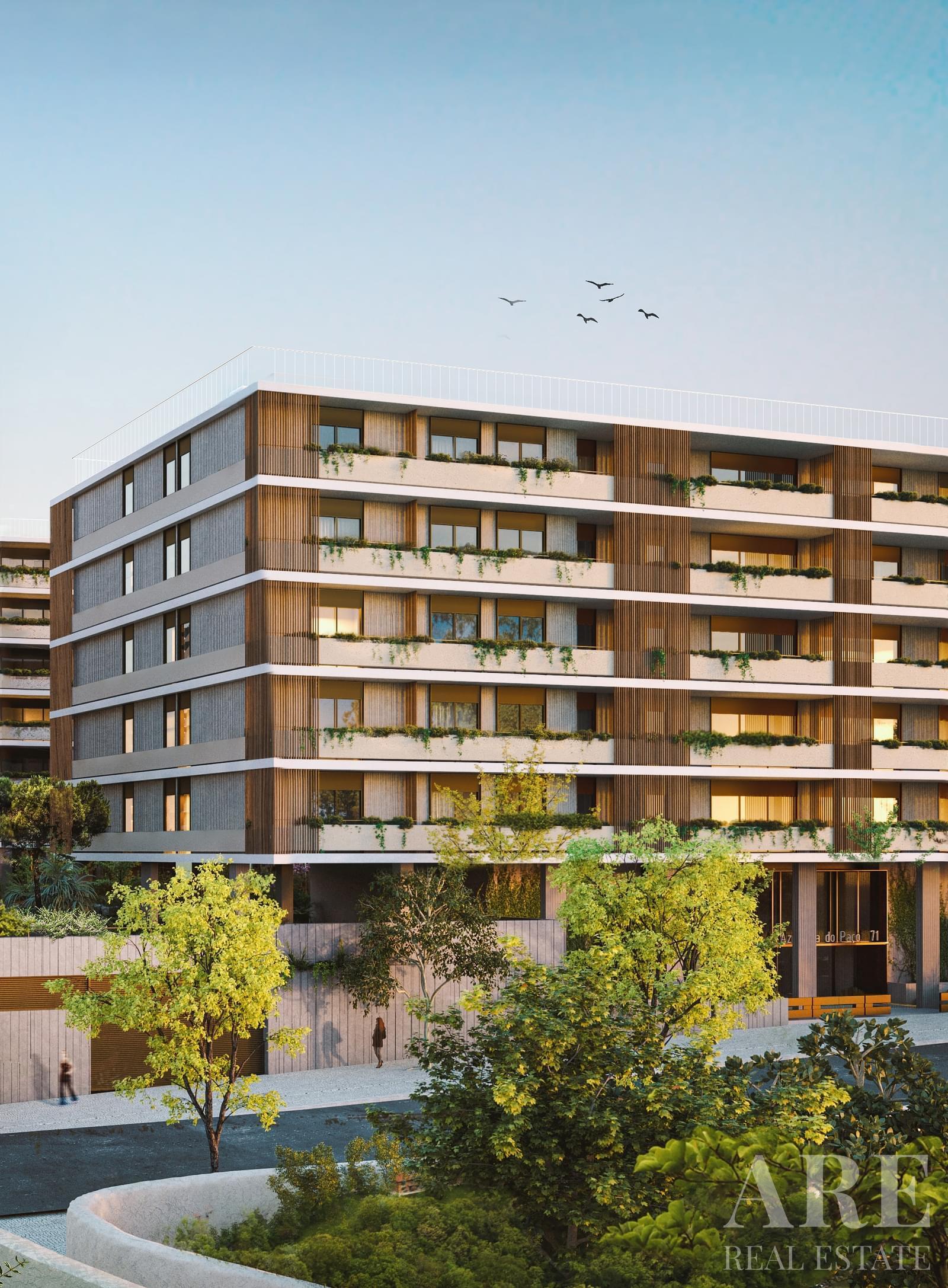 Apartment for sale in Zen, Telheiras, Lisbon 8 Apartment for sale in Zen, Telheiras, Lisbon