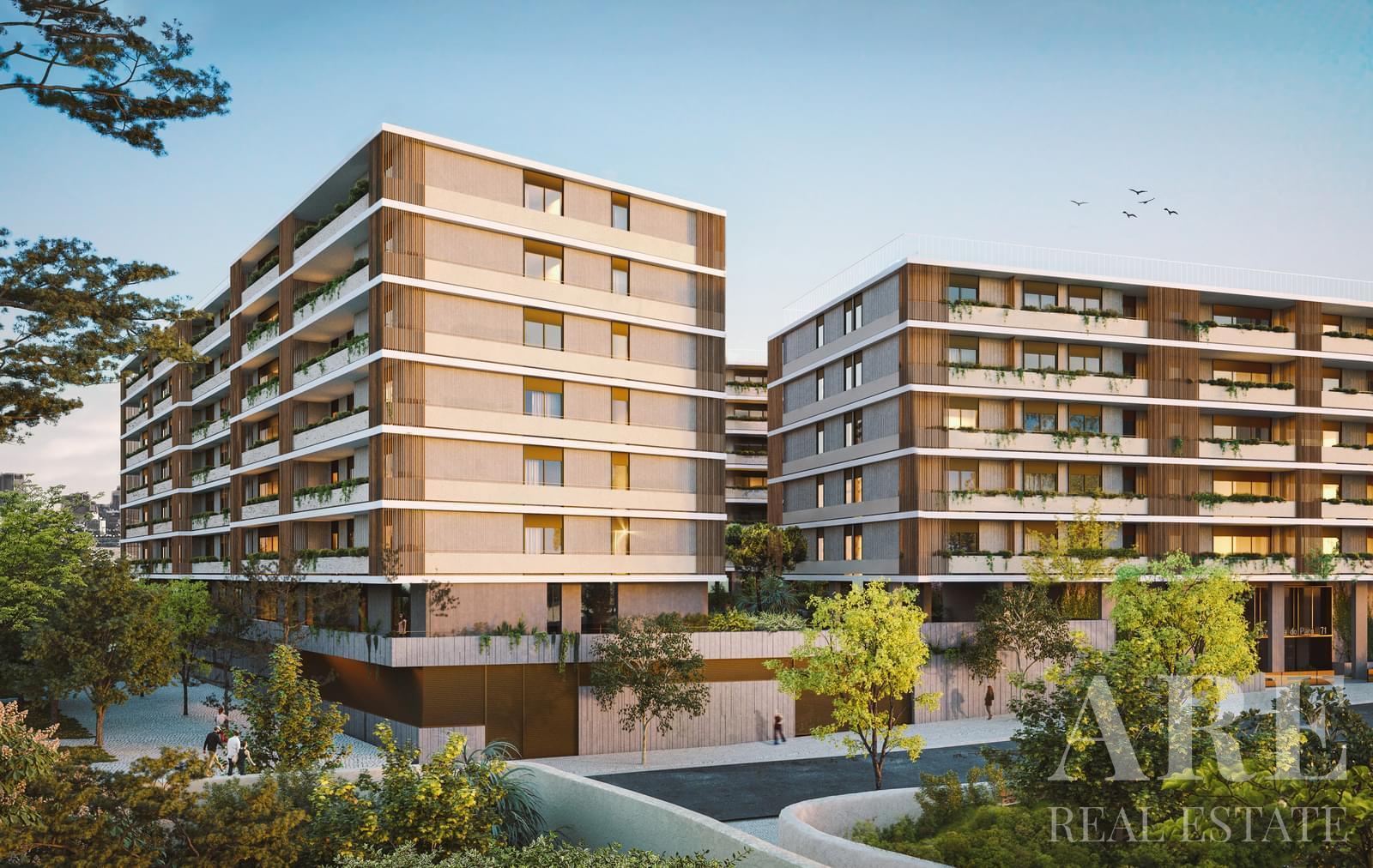 Apartment for sale in Zen, Telheiras, Lisbon 9 Apartment for sale in Zen, Telheiras, Lisbon