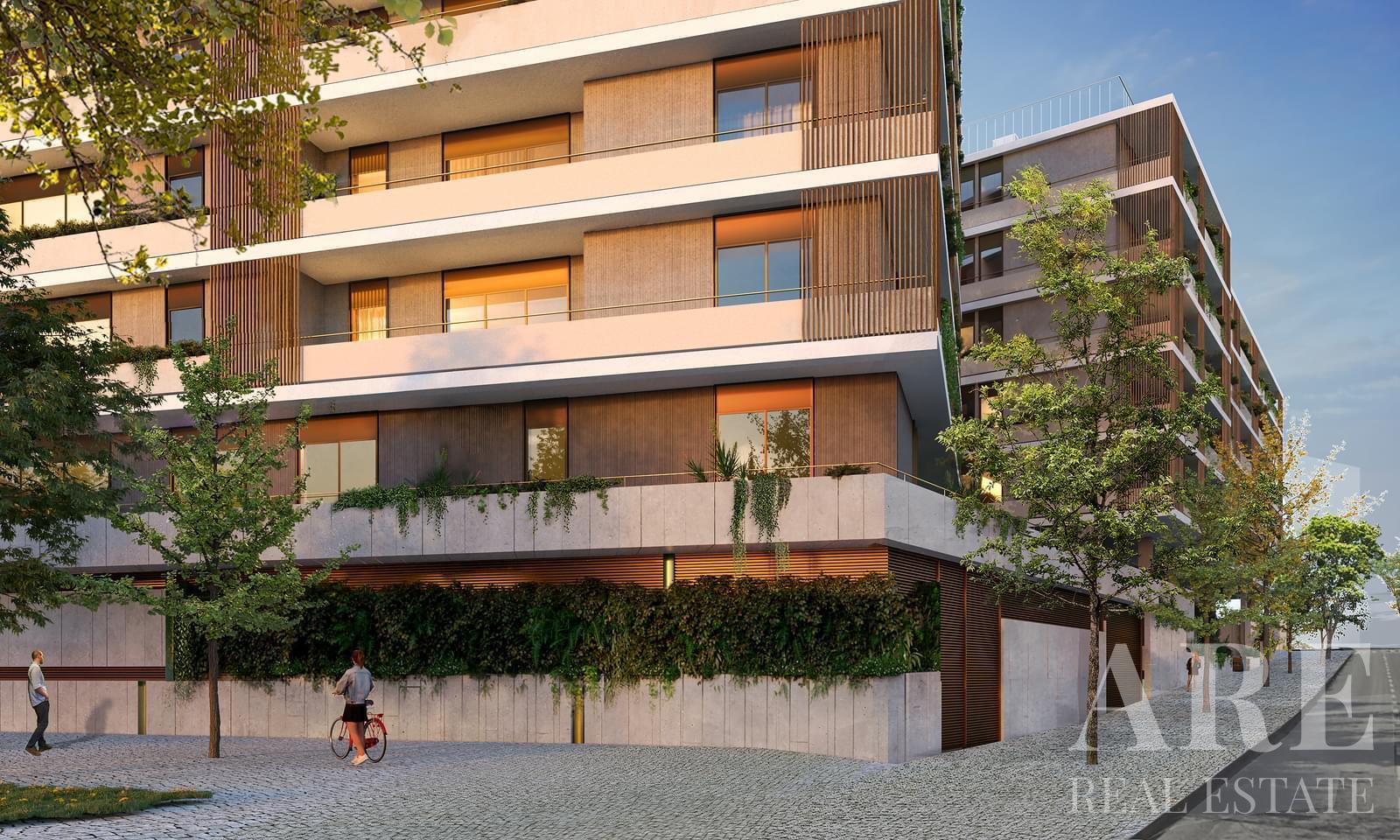 Apartment for sale in Zen, Telheiras, Lisbon 11 Apartment for sale in Zen, Telheiras, Lisbon