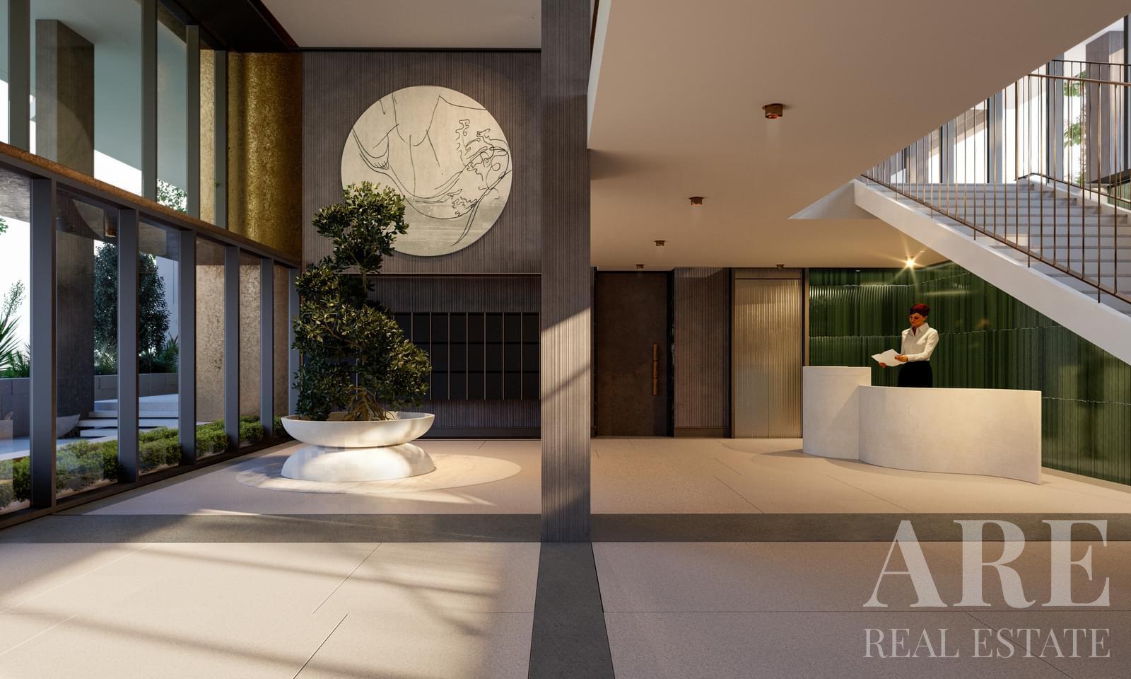 Apartment for sale in Zen, Telheiras, Lisbon 12 Apartment for sale in Zen, Telheiras, Lisbon