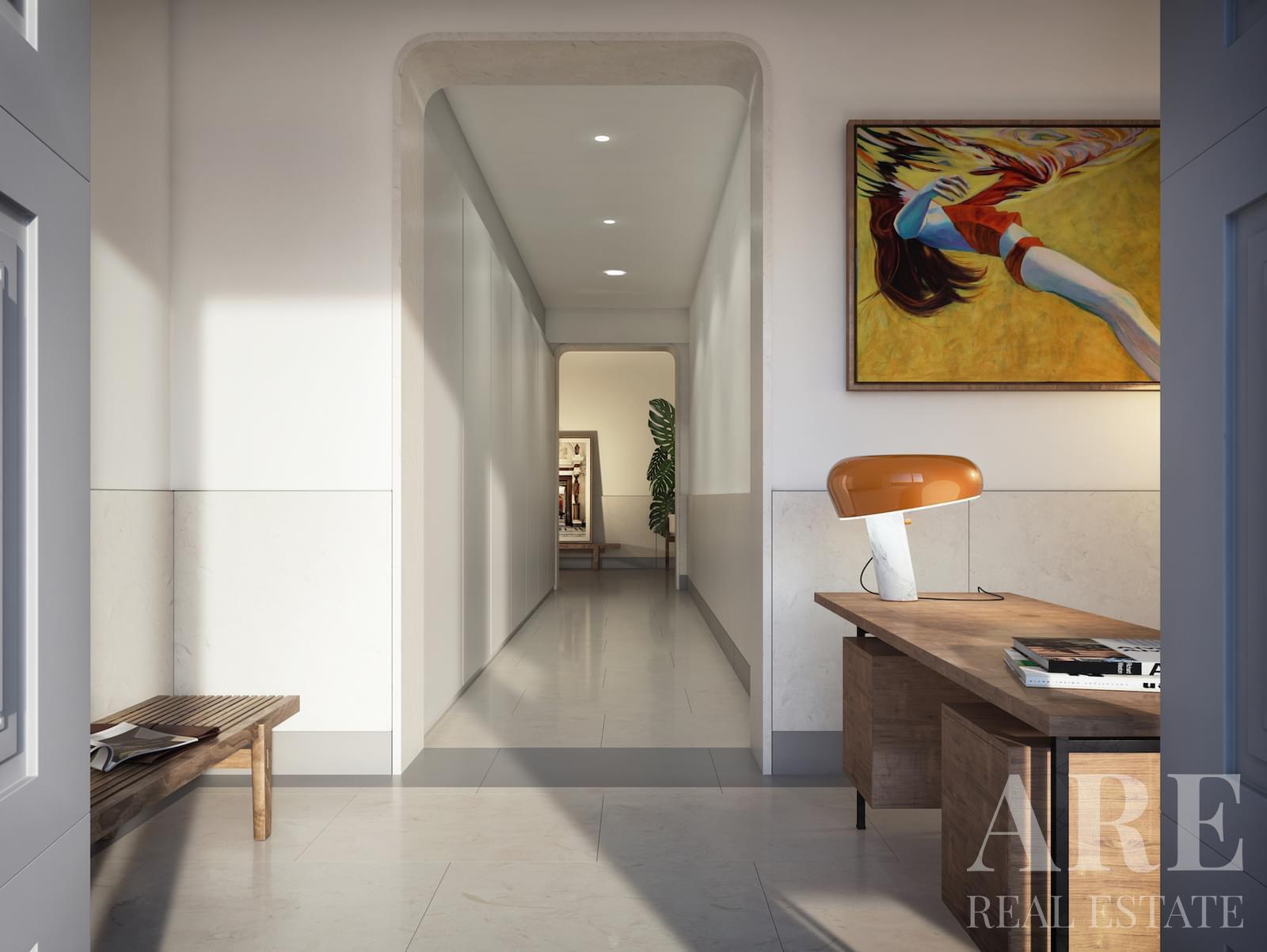 Apartment for sale in Odeon, Avenida da Liberdade, Lisbon 6 Apartment for sale in Odeon, Avenida da Liberdade, Lisbon