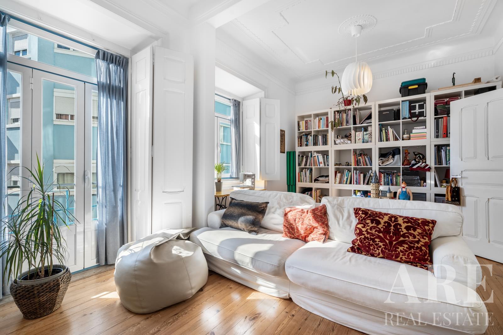 Apartment for sale in Anjos, Lisbon Apartment for sale in Anjos, Lisbon