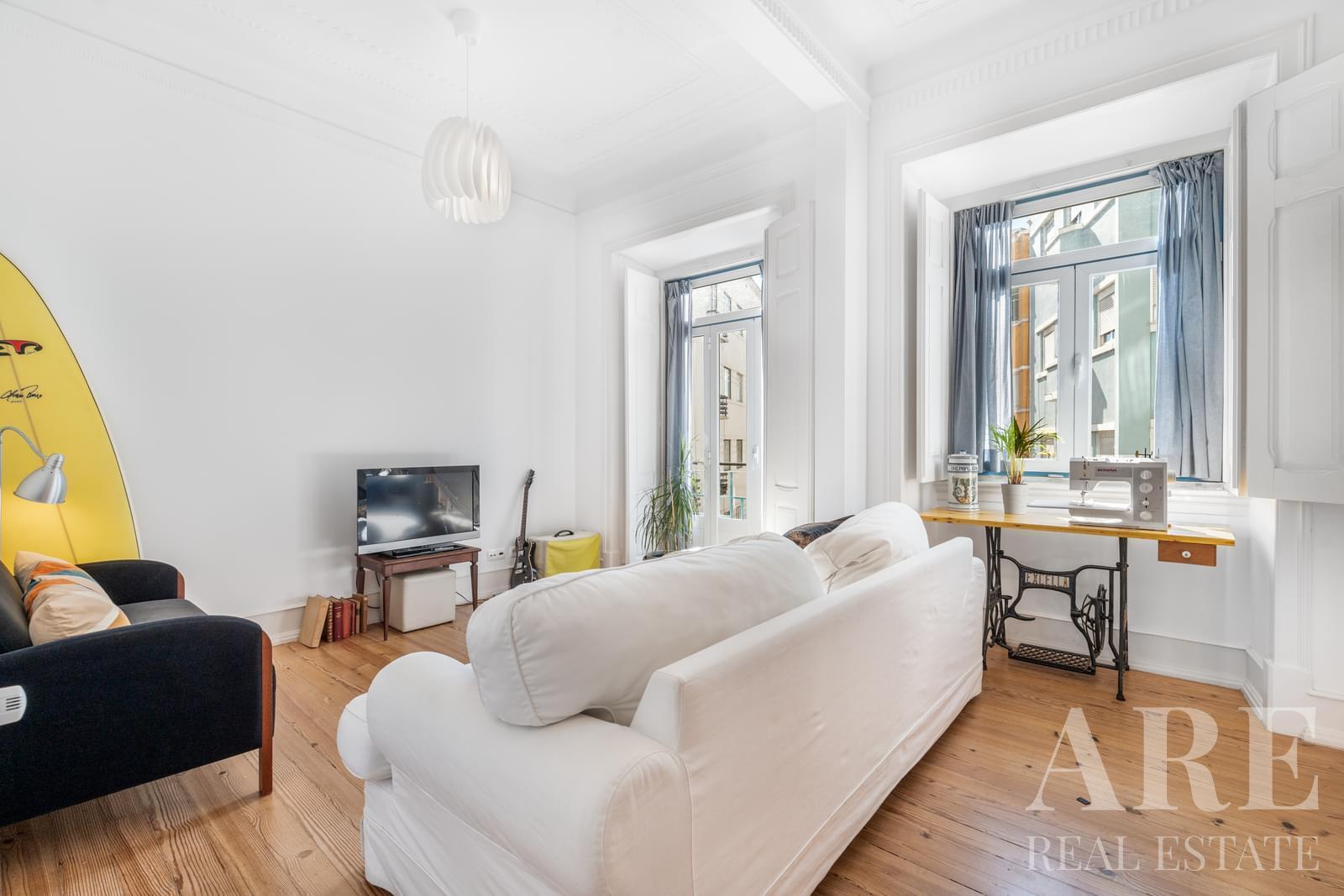 Apartment for sale in Anjos, Lisbon 3 Apartment for sale in Anjos, Lisbon