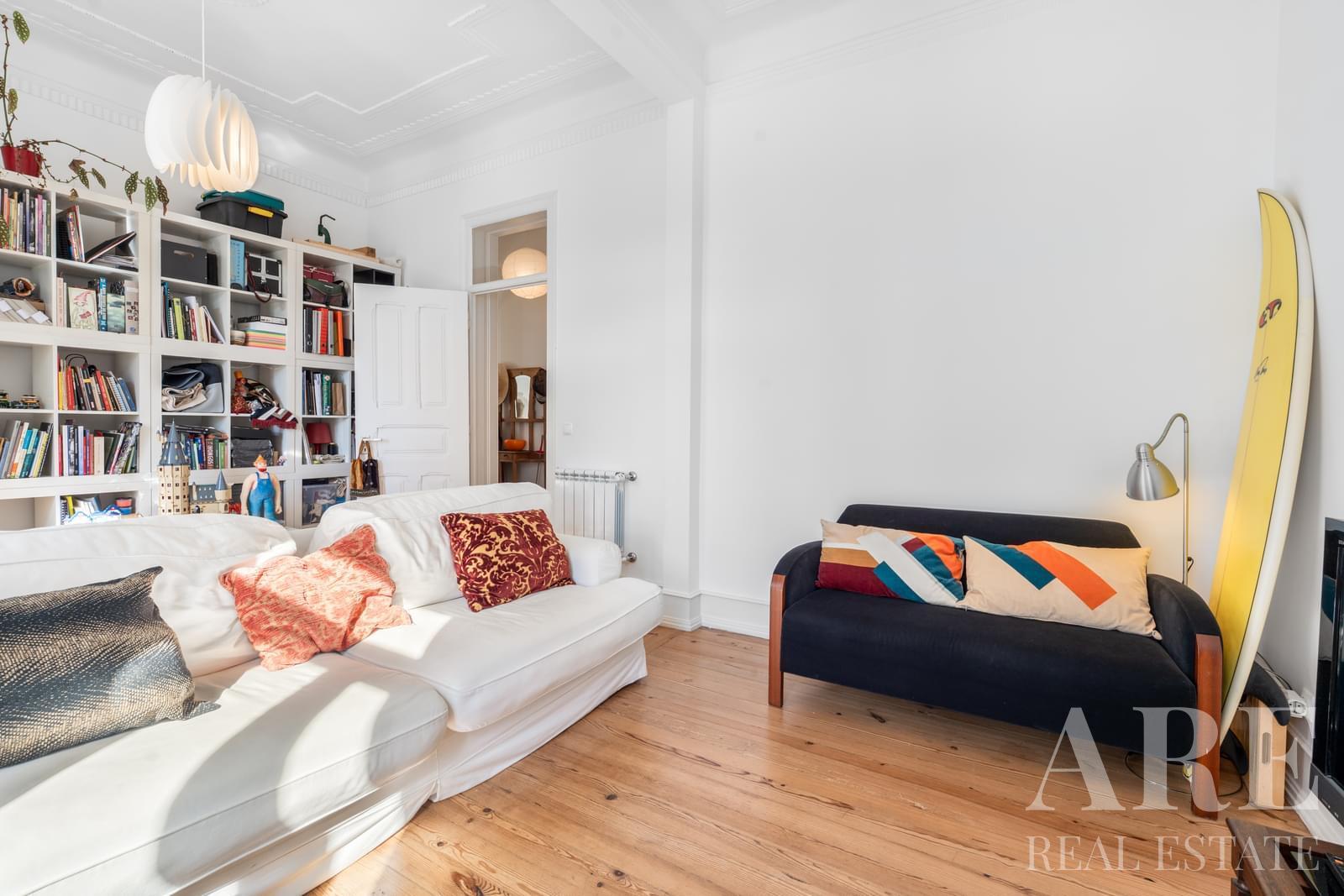 Apartment for sale in Anjos, Lisbon 5 Apartment for sale in Anjos, Lisbon