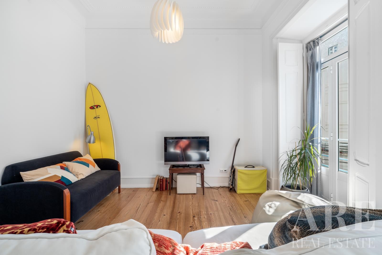 Apartment for sale in Anjos, Lisbon 6 Apartment for sale in Anjos, Lisbon