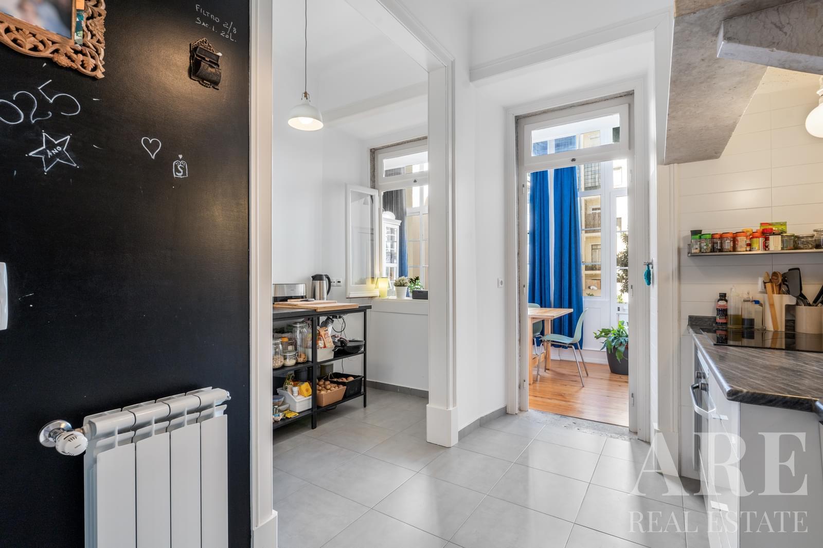 Apartment for sale in Anjos, Lisbon 12 Apartment for sale in Anjos, Lisbon