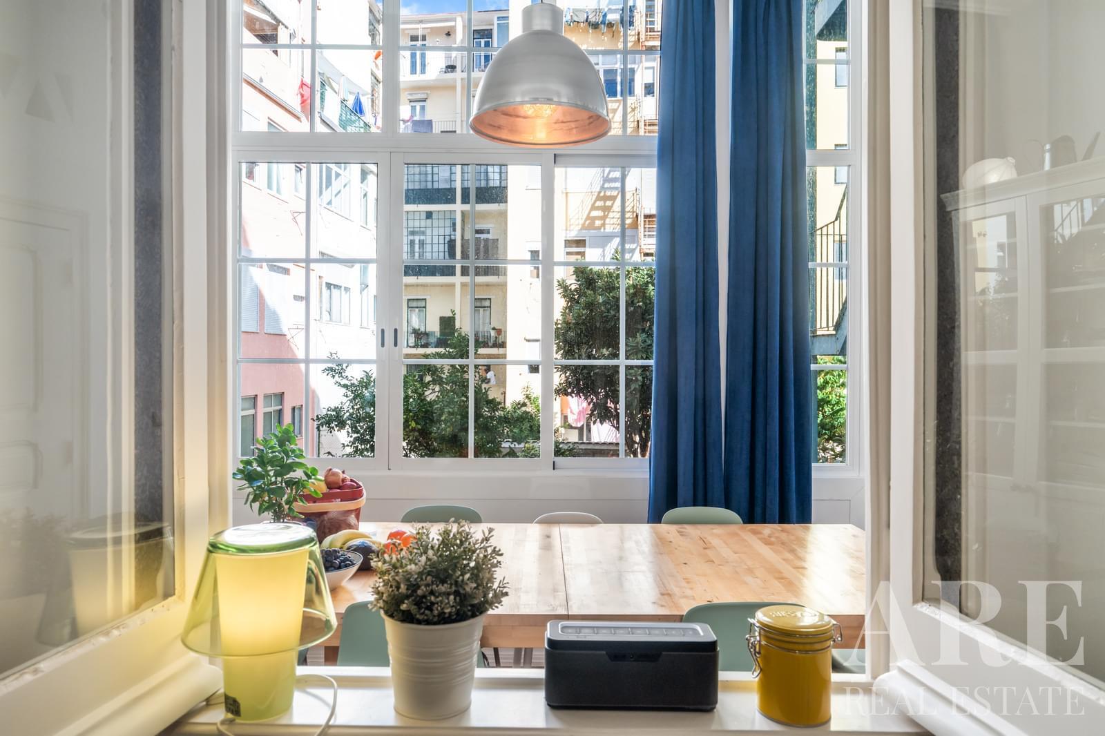 Apartment for sale in Anjos, Lisbon 15 Apartment for sale in Anjos, Lisbon