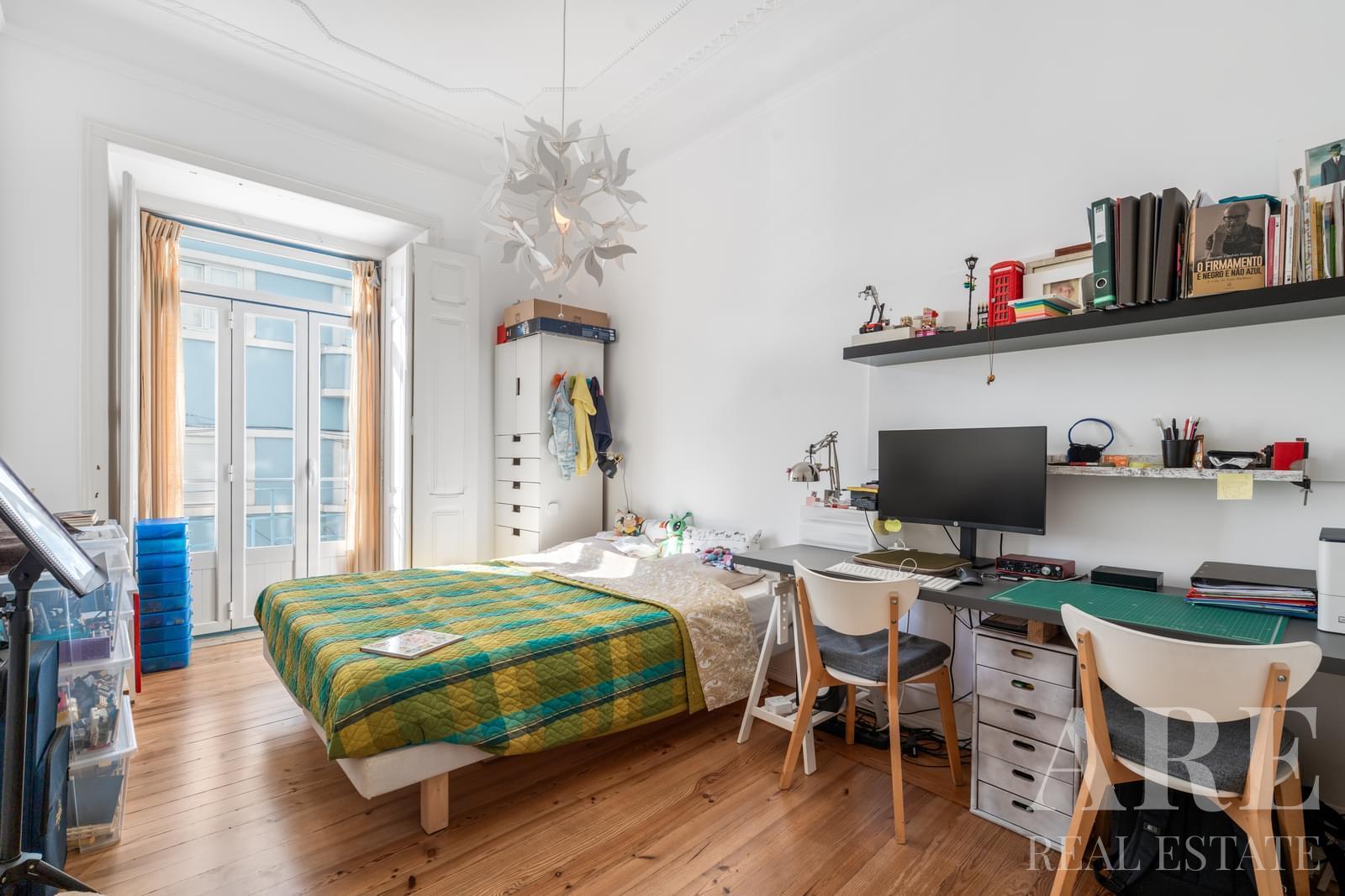 Apartment for sale in Anjos, Lisbon 26 Apartment for sale in Anjos, Lisbon