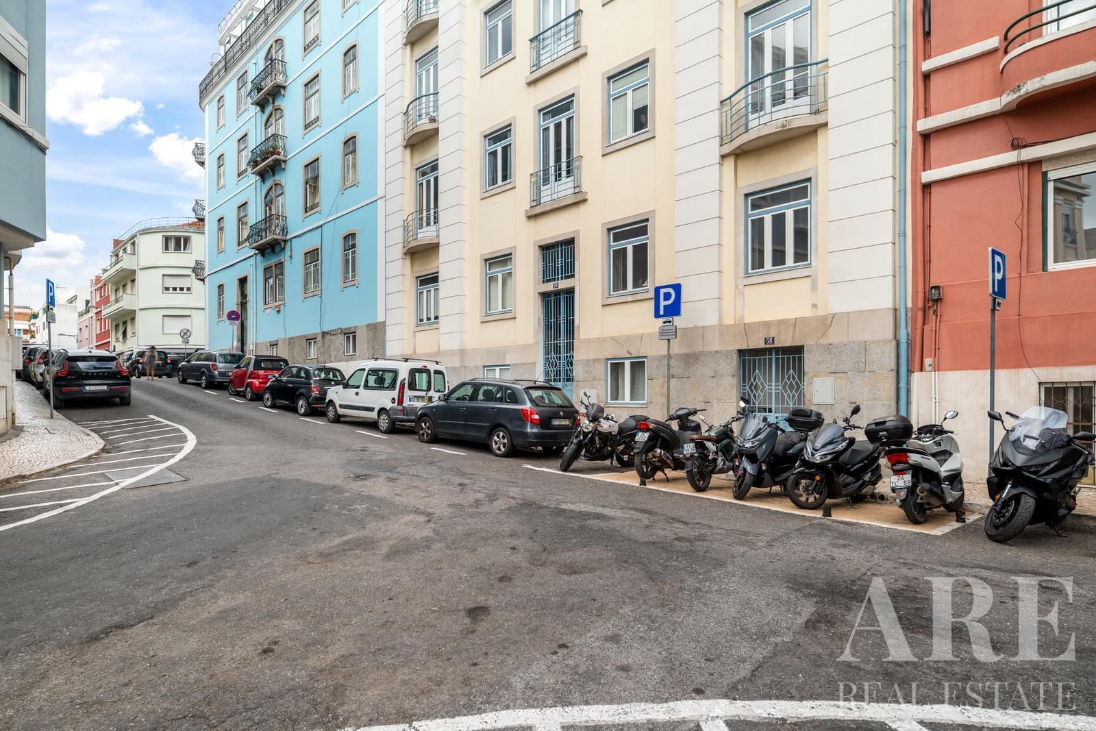 Apartment for sale in Anjos, Lisbon 32 Apartment for sale in Anjos, Lisbon