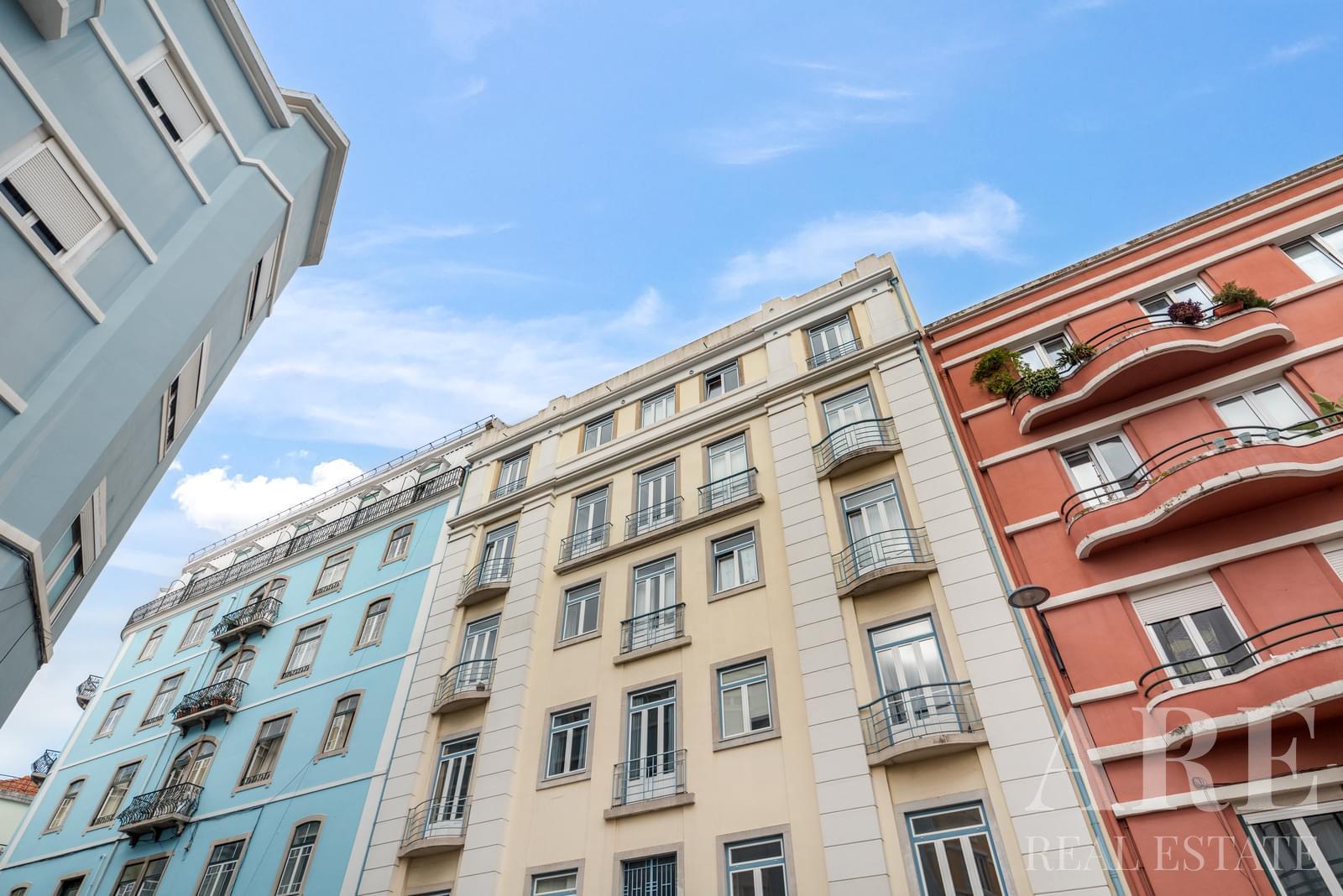 Apartment for sale in Anjos, Lisbon 33 Apartment for sale in Anjos, Lisbon