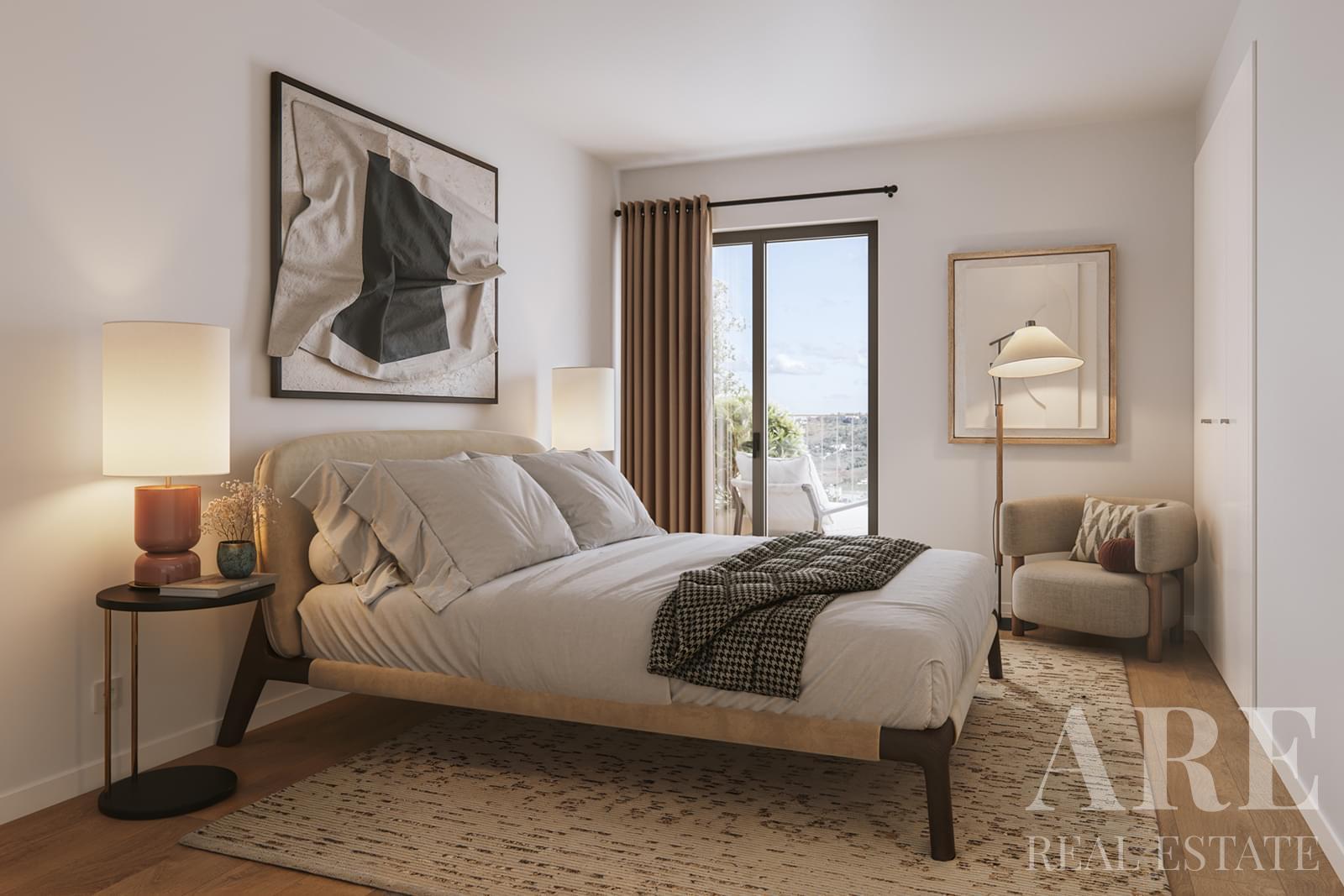 Apartment for sale in Élou Jardins, Loures 9 Apartment for sale in Élou Jardins, Loures