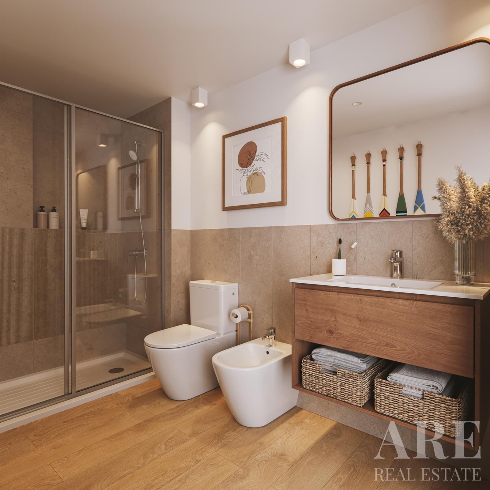 Apartment for sale in Élou Jardins, Loures 10 Apartment for sale in Élou Jardins, Loures