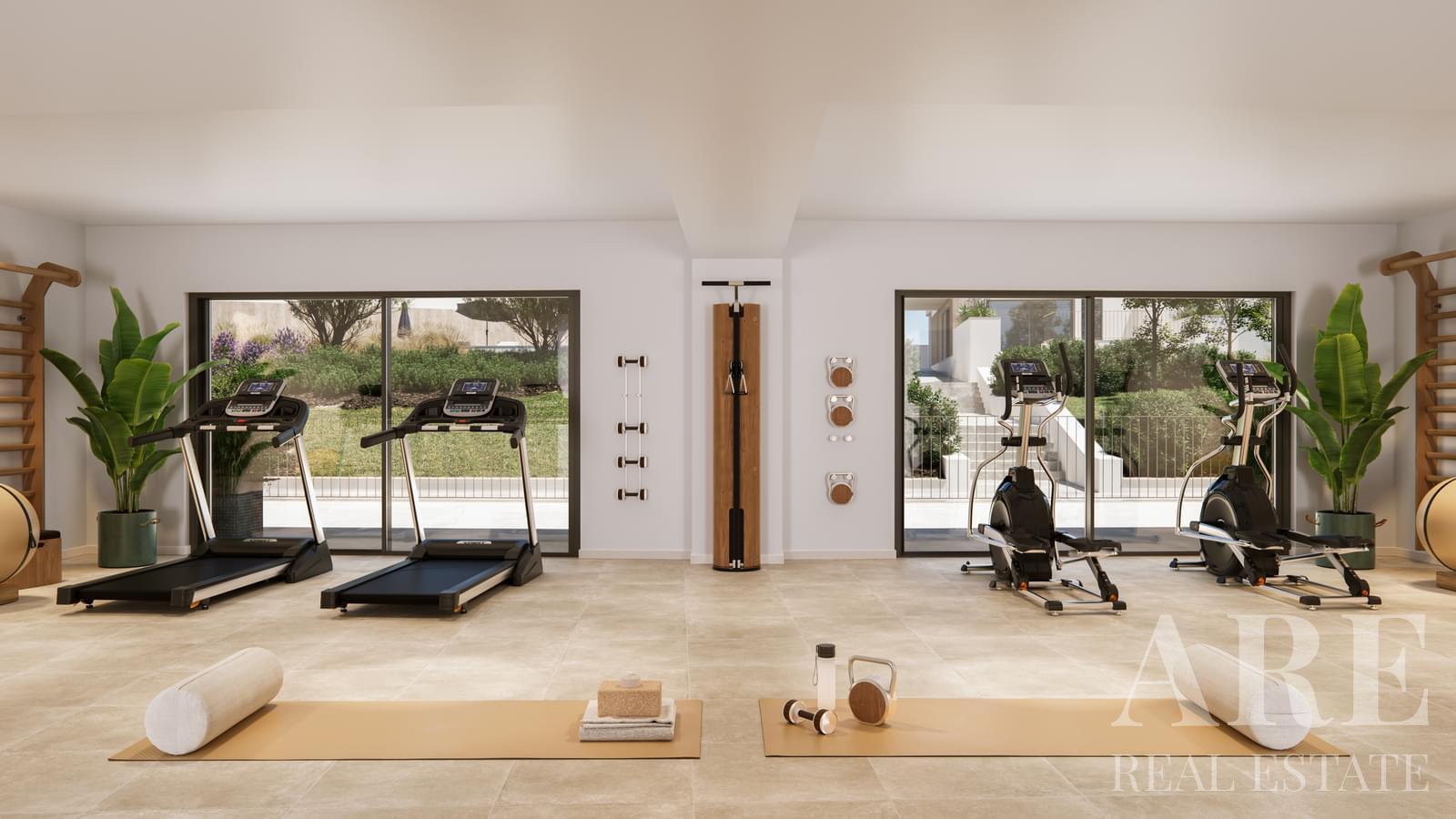 Top-Floor Apartment for sale in Élou Jardins, Loures 4 Apartment for sale in Élou Jardins, Loures