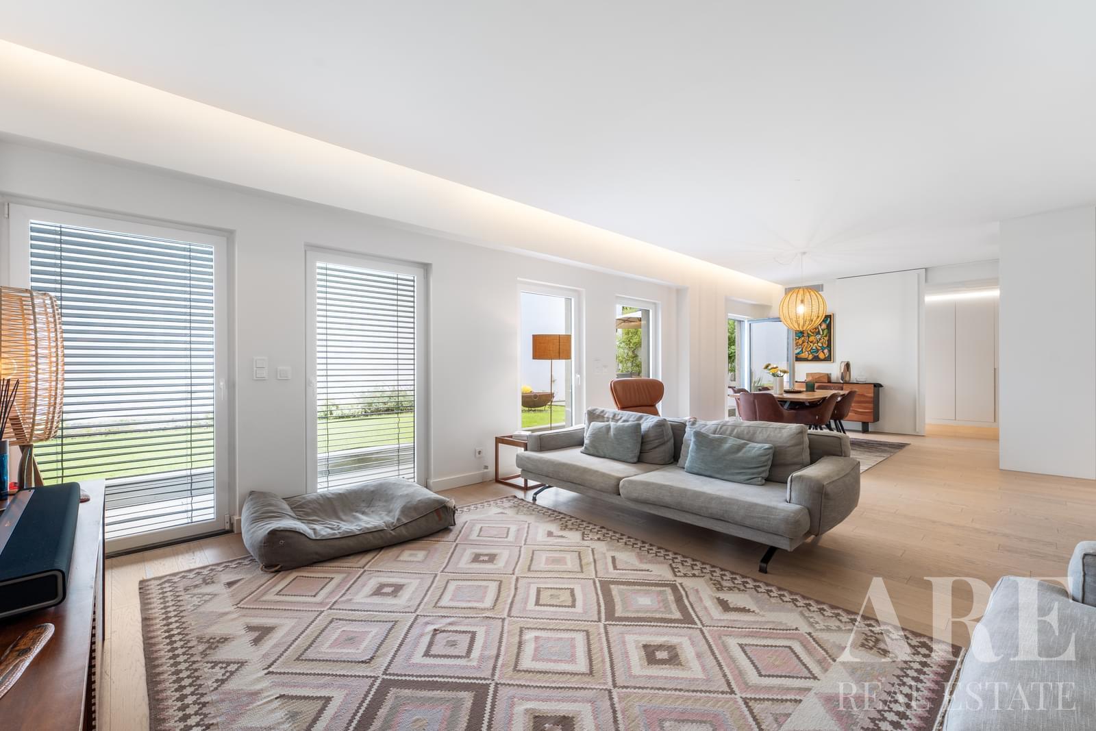 Apartment for sale in Duque de Loulé, Lisbon 3 Apartment for sale in Duque de Loulé, Lisbon