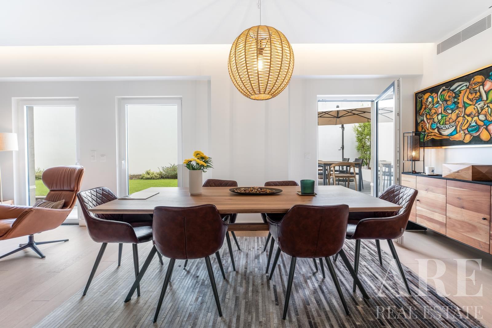 Apartment for sale in Duque de Loulé, Lisbon 6 Apartment for sale in Duque de Loulé, Lisbon