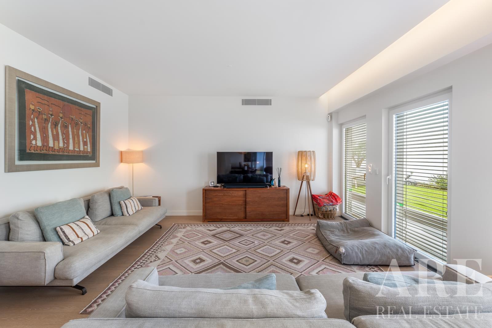 Apartment for sale in Duque de Loulé, Lisbon 7 Apartment for sale in Duque de Loulé, Lisbon