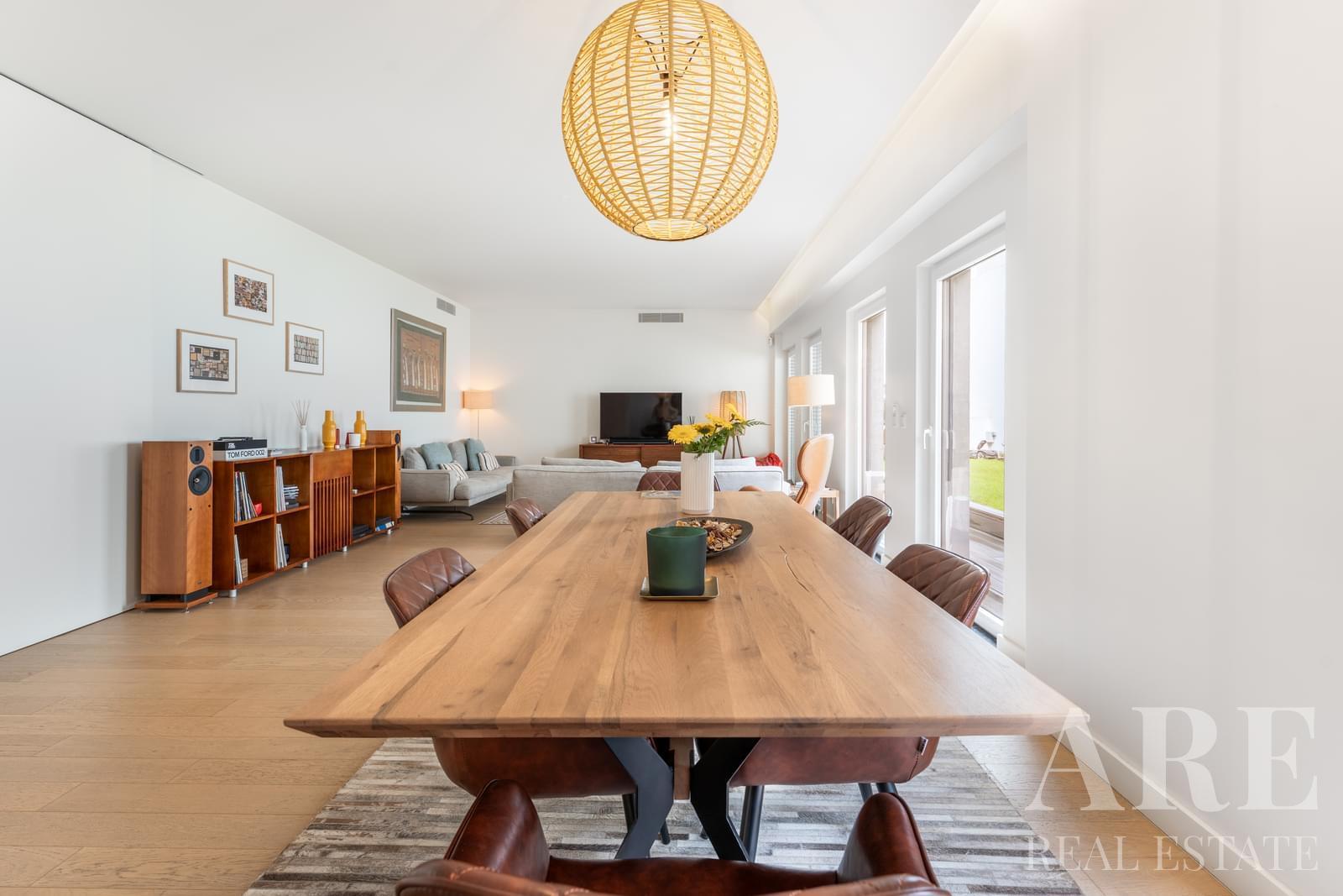 Apartment for sale in Duque de Loulé, Lisbon 8 Apartment for sale in Duque de Loulé, Lisbon