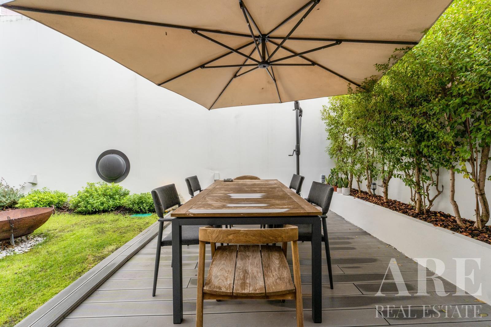 Apartment for sale in Duque de Loulé, Lisbon 9 Apartment for sale in Duque de Loulé, Lisbon