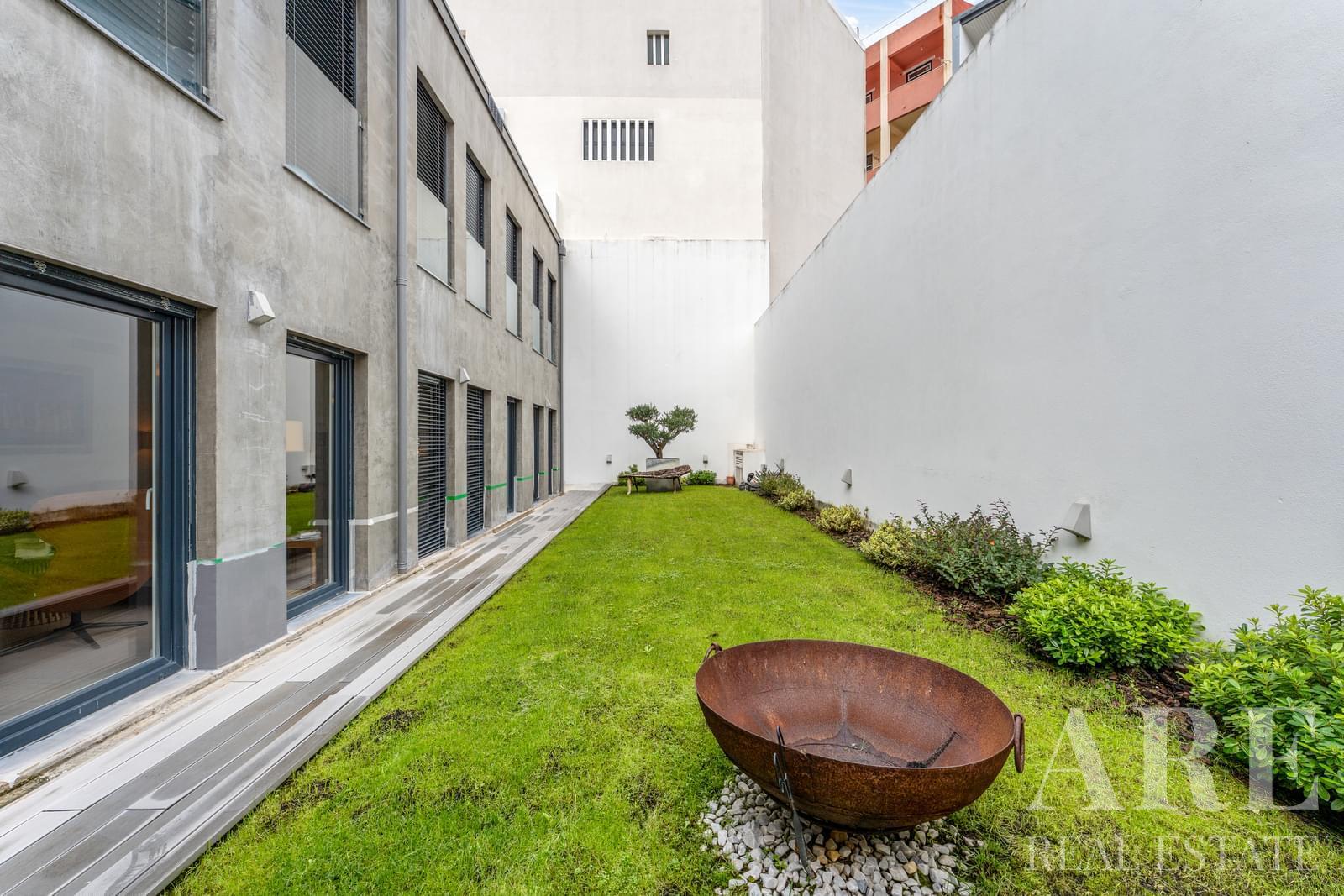 Apartment for sale in Duque de Loulé, Lisbon 10 Apartment for sale in Duque de Loulé, Lisbon