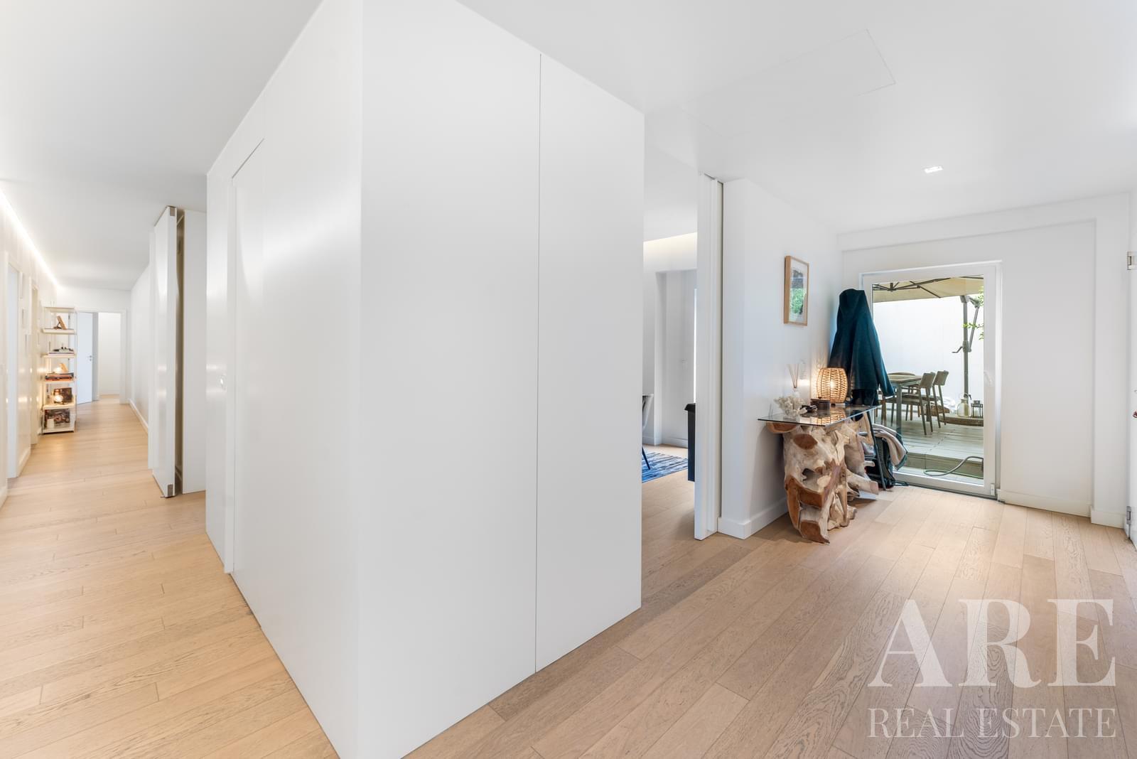 Apartment for sale in Duque de Loulé, Lisbon 12 Apartment for sale in Duque de Loulé, Lisbon