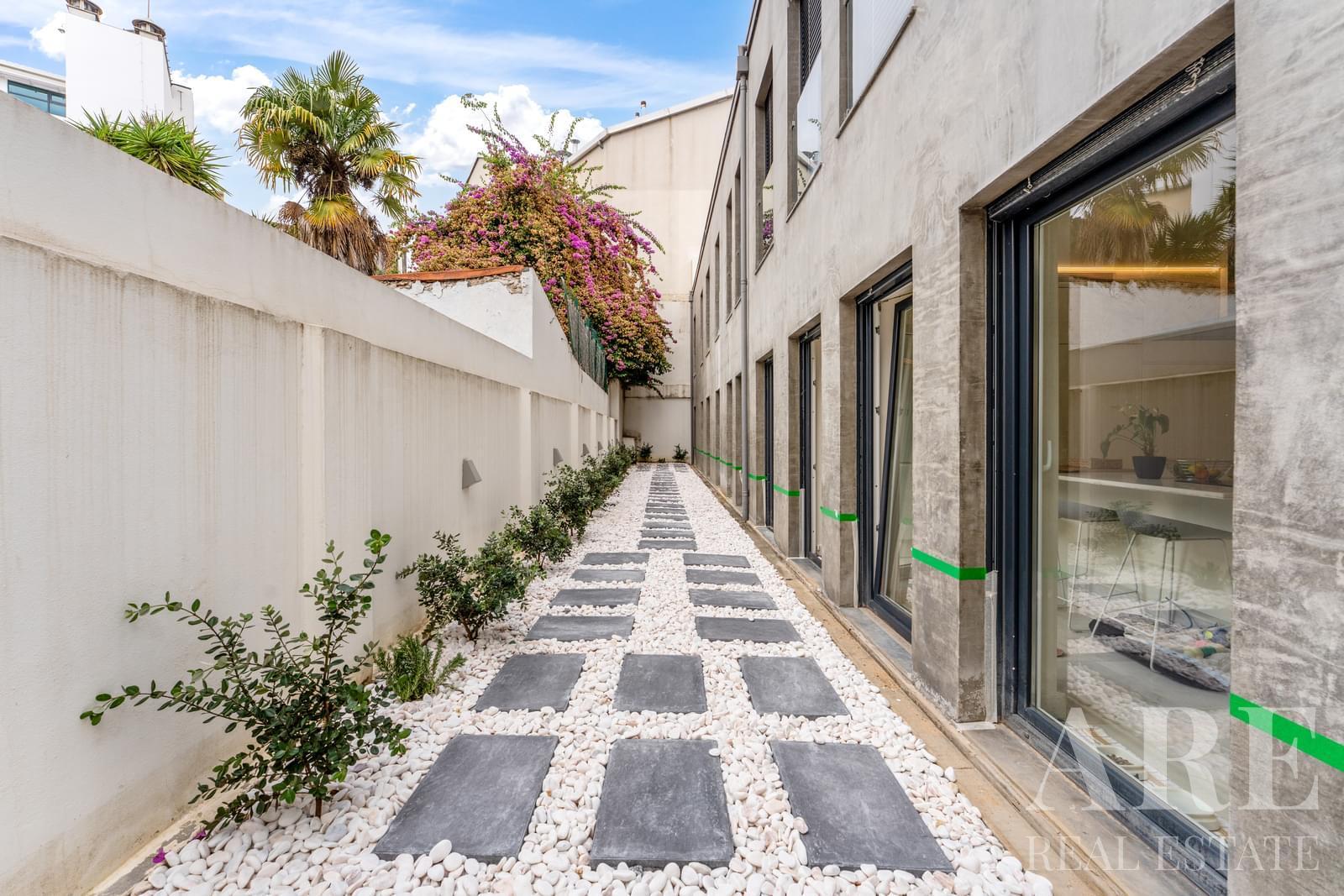 Apartment for sale in Duque de Loulé, Lisbon 18 Apartment for sale in Duque de Loulé, Lisbon