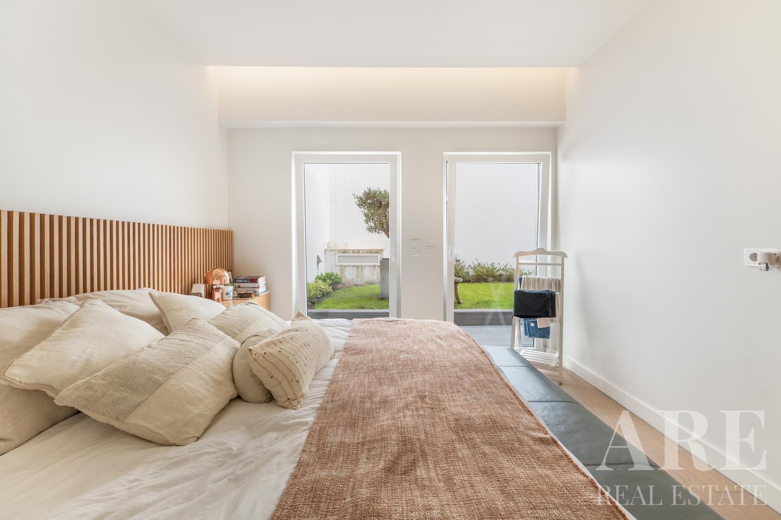 Apartment for sale in Duque de Loulé, Lisbon 19 Apartment for sale in Duque de Loulé, Lisbon