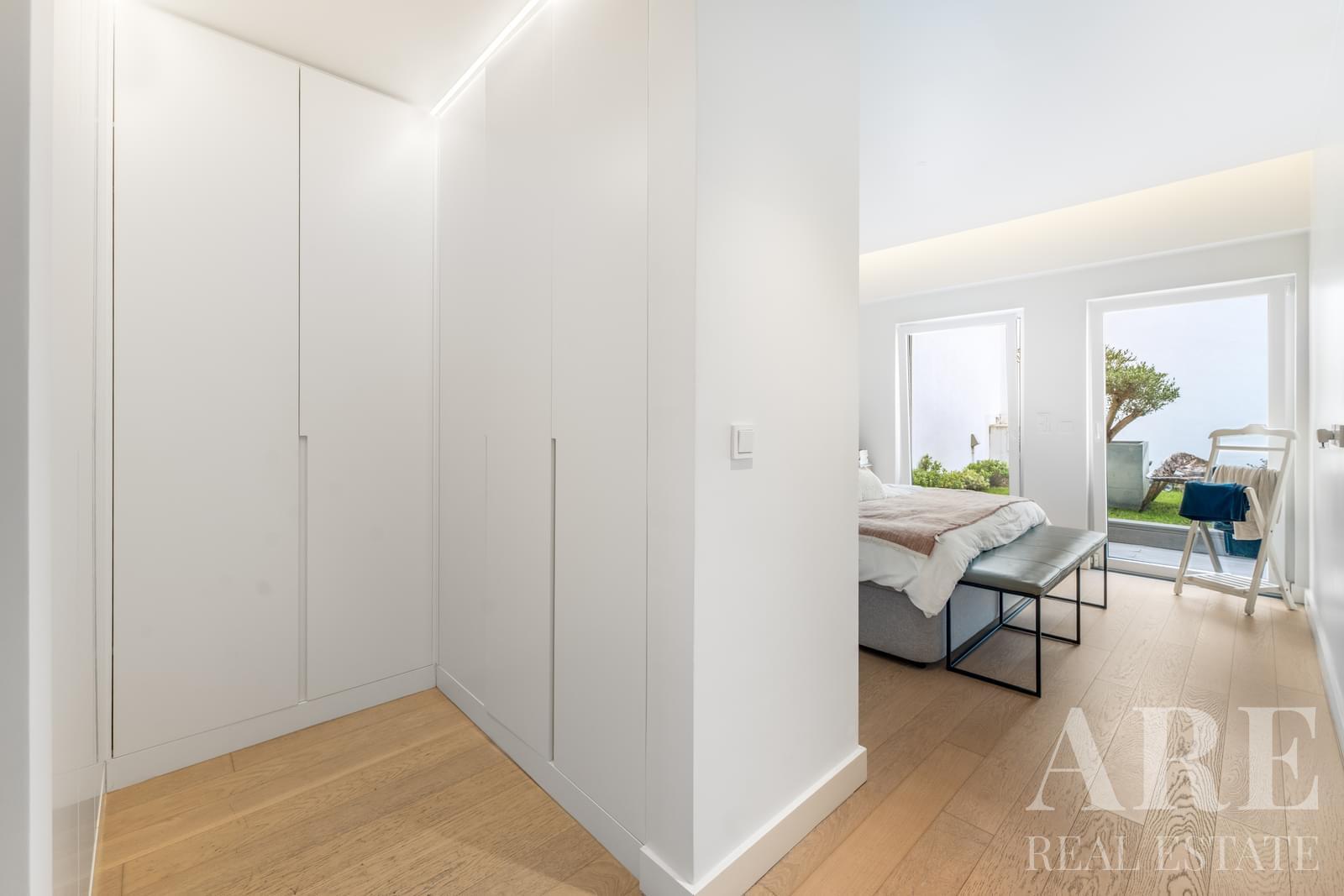 Apartment for sale in Duque de Loulé, Lisbon 21 Apartment for sale in Duque de Loulé, Lisbon