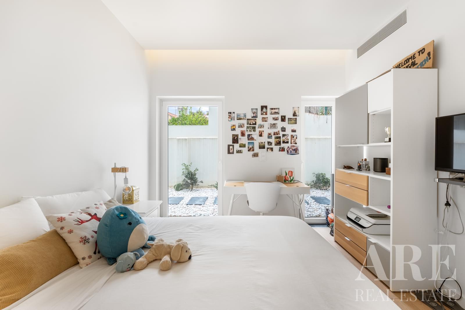 Apartment for sale in Duque de Loulé, Lisbon 29 Apartment for sale in Duque de Loulé, Lisbon