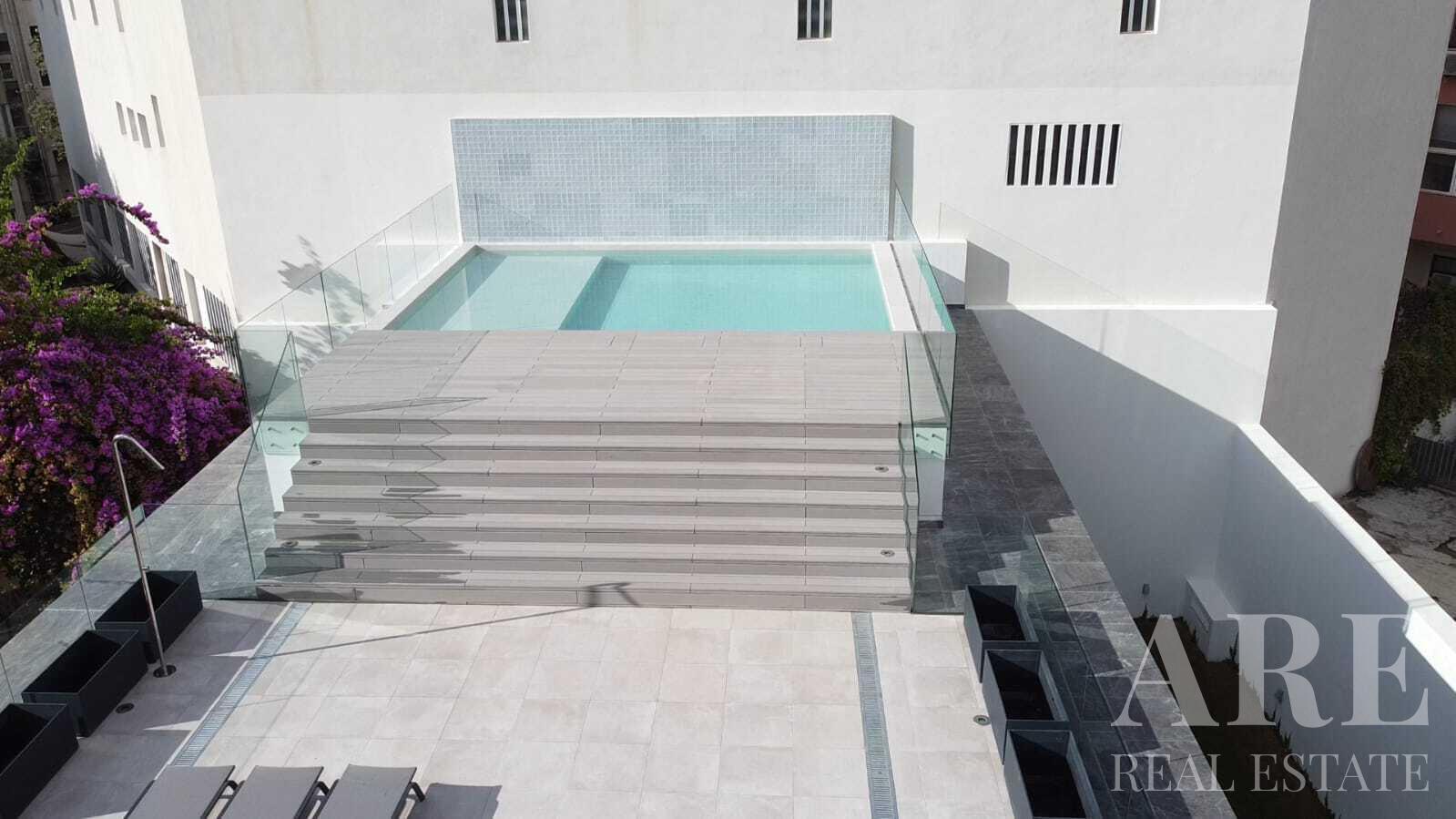 Apartment for sale in Duque de Loulé, Lisbon 33 Apartment for sale in Duque de Loulé, Lisbon