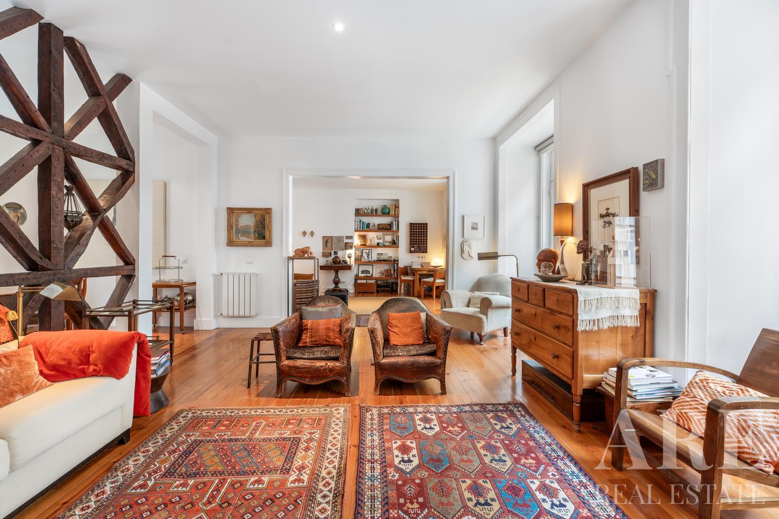 Apartment for sale in Castelo, Lisbon
