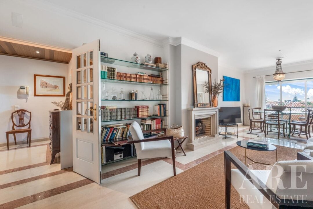 Apartamento en venta en Bairro do Junqueiro, Cascais