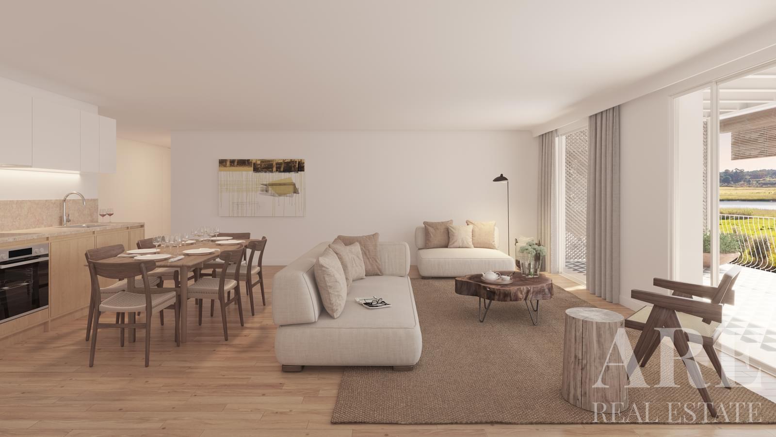 Apartment for sale in FiniSal, Álcacer do Sal, Alcacer do Sal