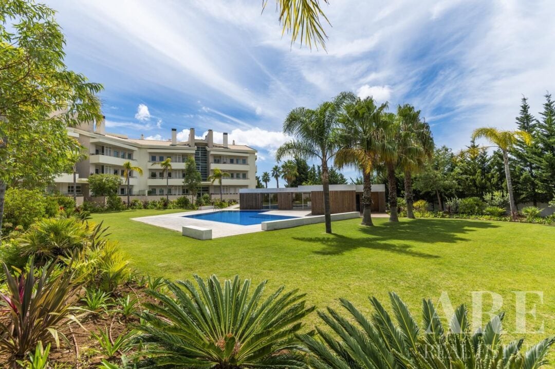 Apartment for sale in Quinta da Beloura, Sintra