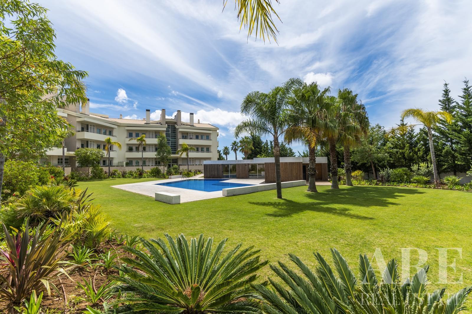 Apartment for sale in Splendid Beloura II, Quinta da Beloura, Sintra 1 Apartment for sale in Quinta da Beloura, Sintra