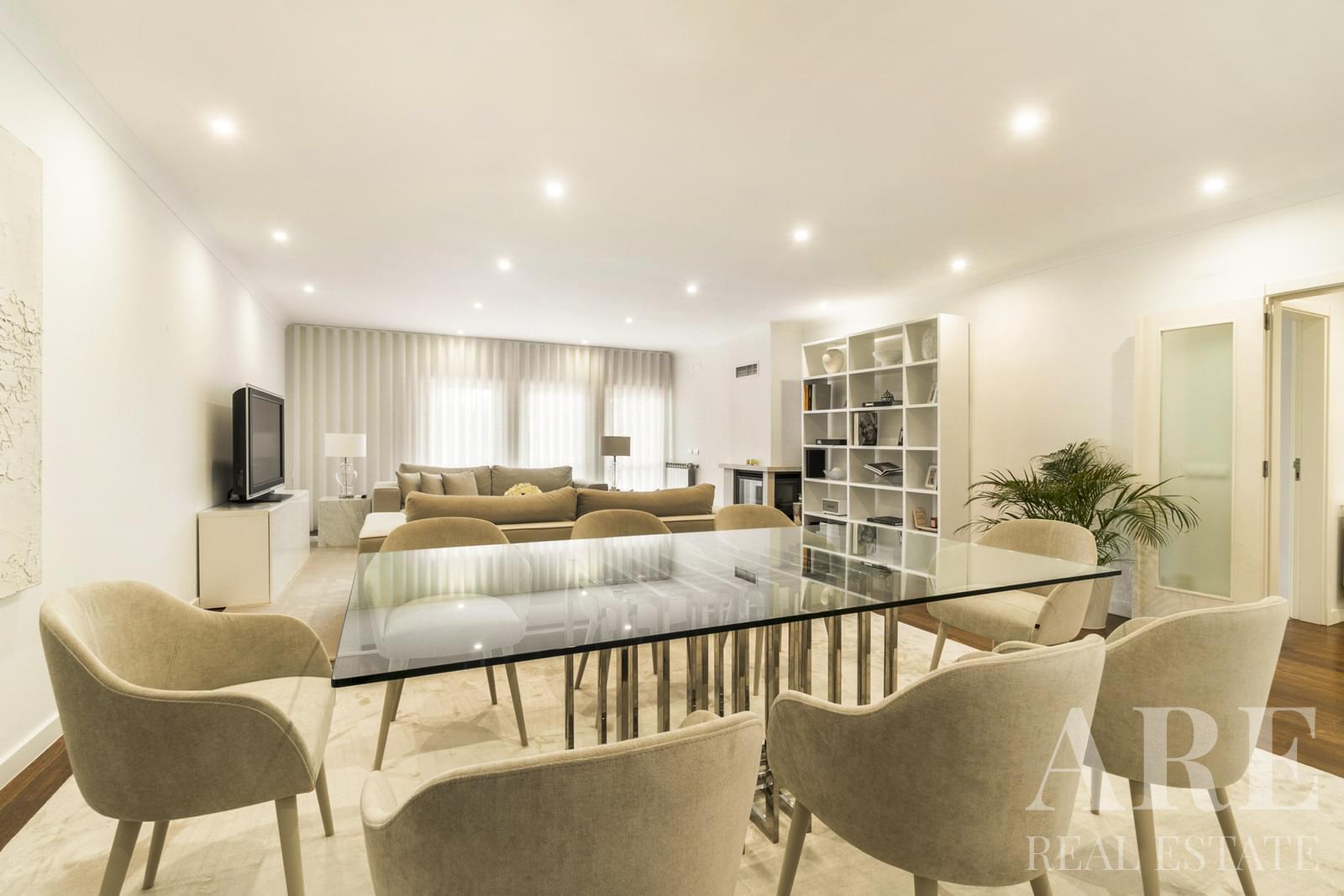 Apartment for sale in Splendid Beloura II, Quinta da Beloura, Sintra 7 Apartment for sale in Quinta da Beloura, Sintra