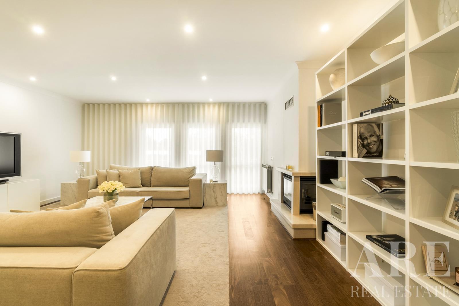 Apartment for sale in Splendid Beloura II, Quinta da Beloura, Sintra 9 Apartment for sale in Quinta da Beloura, Sintra