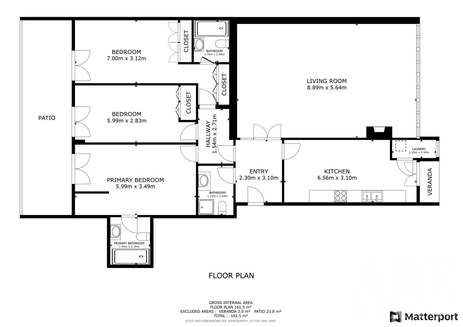 Apartment for sale in Splendid Beloura II, Quinta da Beloura, Sintra 33 Apartment for sale in Quinta da Beloura, Sintra