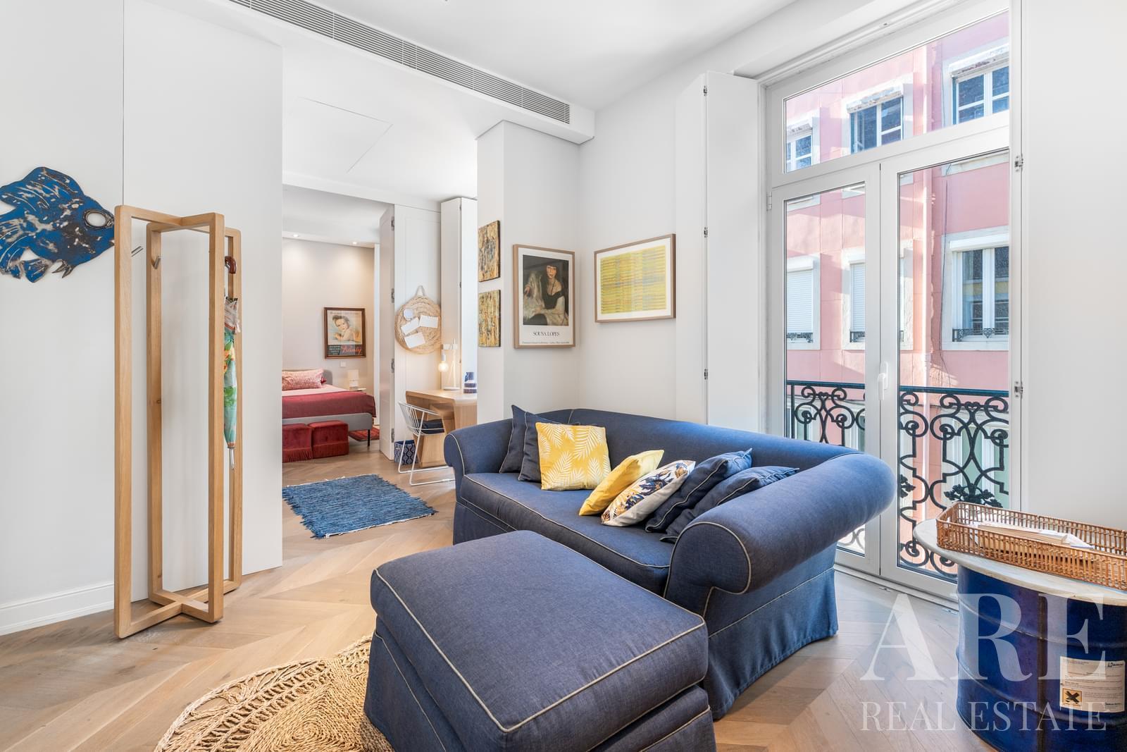 Apartment for sale in Campo de Ourique, Lisbon 4 Apartment for sale in Campo de Ourique, Lisbon