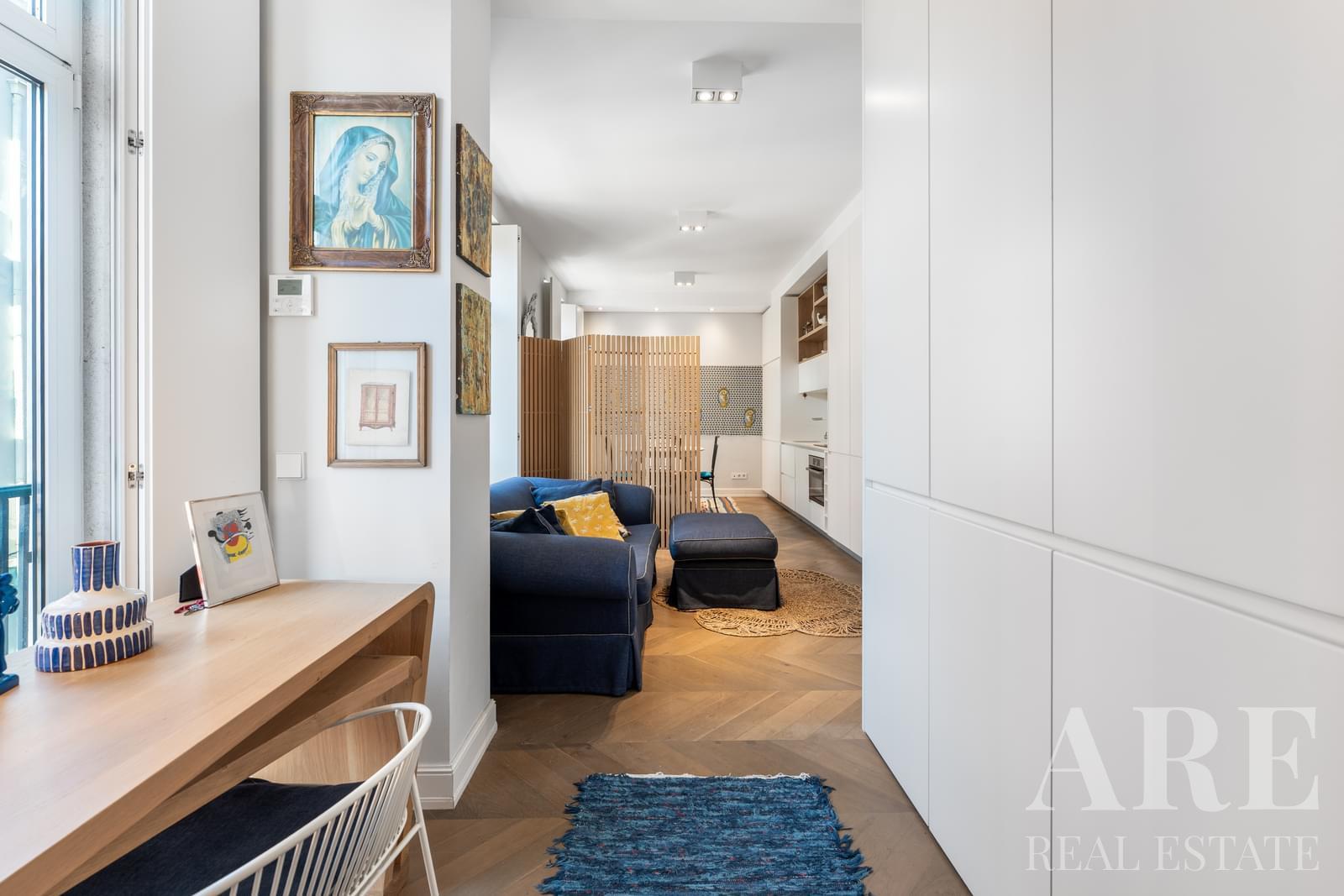 Apartment for sale in Campo de Ourique, Lisbon 6 Apartment for sale in Campo de Ourique, Lisbon