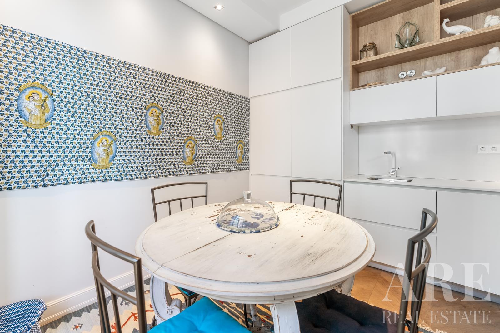 Apartment for sale in Campo de Ourique, Lisbon 7 Apartment for sale in Campo de Ourique, Lisbon