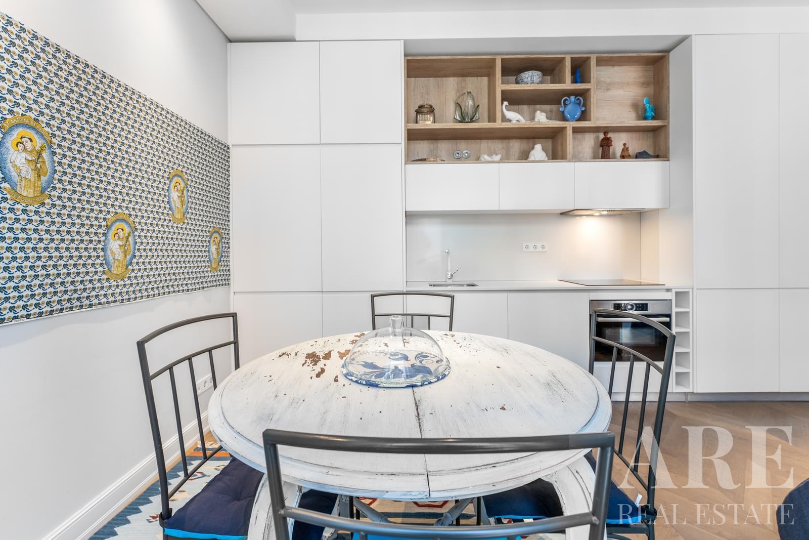 Apartment for sale in Campo de Ourique, Lisbon 8 Apartment for sale in Campo de Ourique, Lisbon