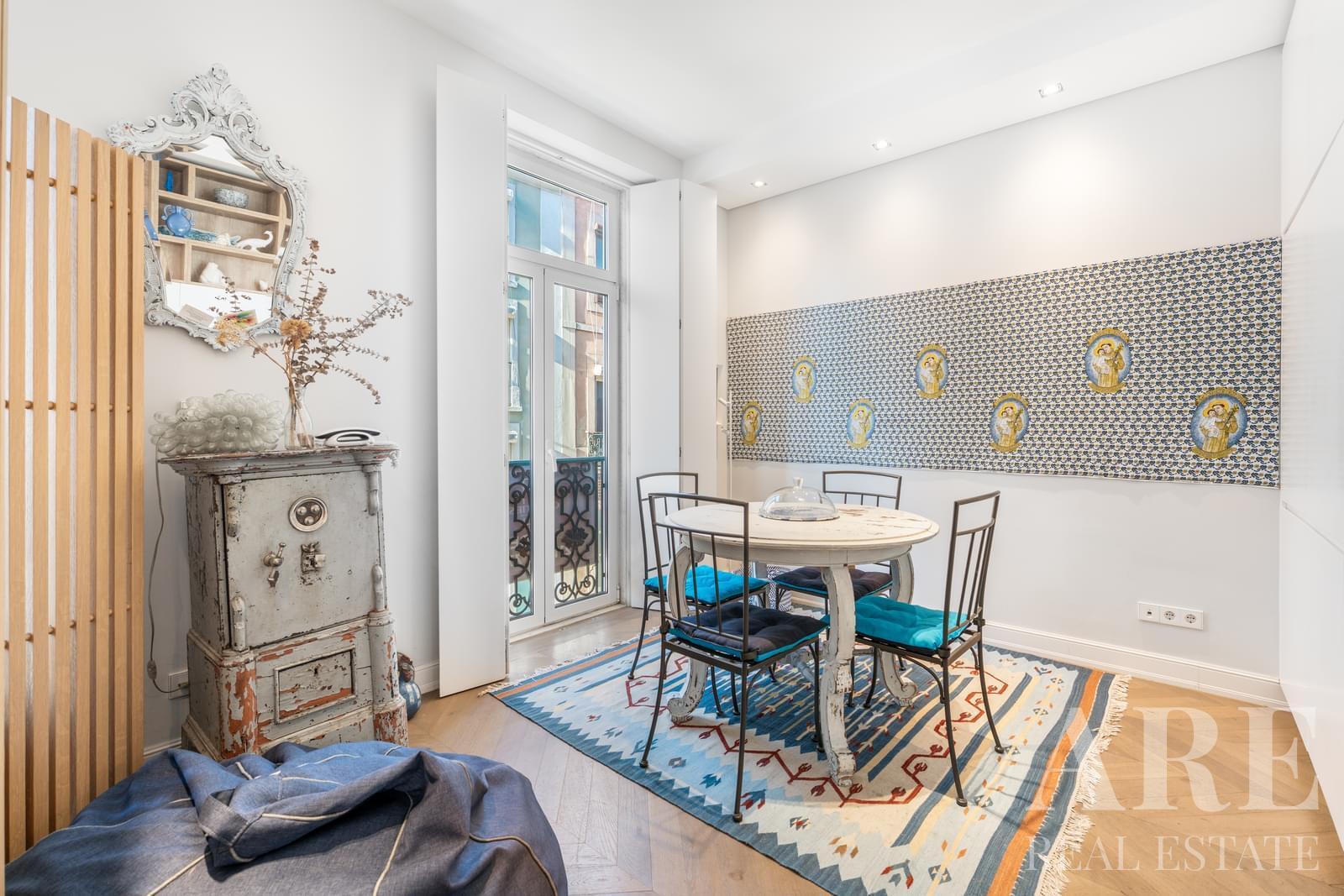 Apartment for sale in Campo de Ourique, Lisbon 9 Apartment for sale in Campo de Ourique, Lisbon