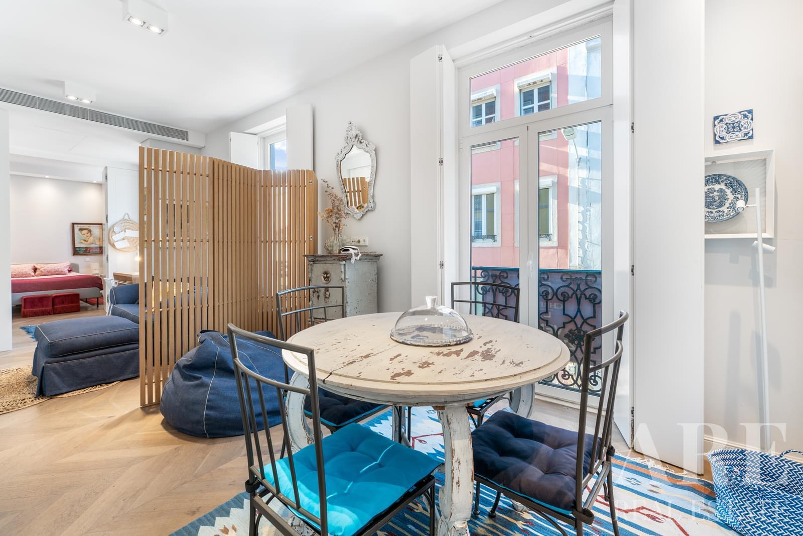 Apartment for sale in Campo de Ourique, Lisbon 10 Apartment for sale in Campo de Ourique, Lisbon