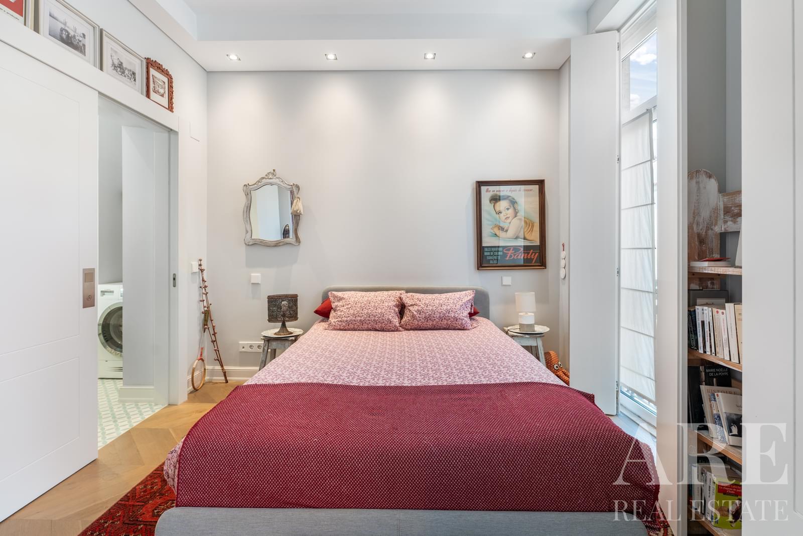 Apartment for sale in Campo de Ourique, Lisbon 13 Apartment for sale in Campo de Ourique, Lisbon