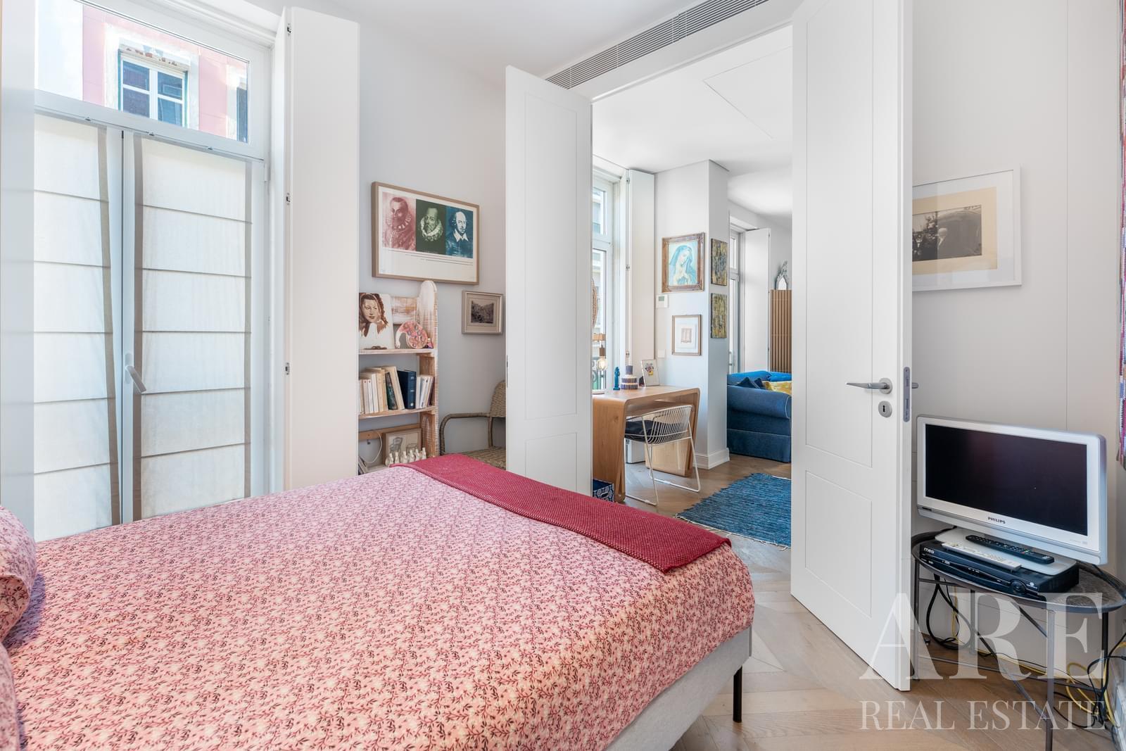 Apartment for sale in Campo de Ourique, Lisbon 14 Apartment for sale in Campo de Ourique, Lisbon