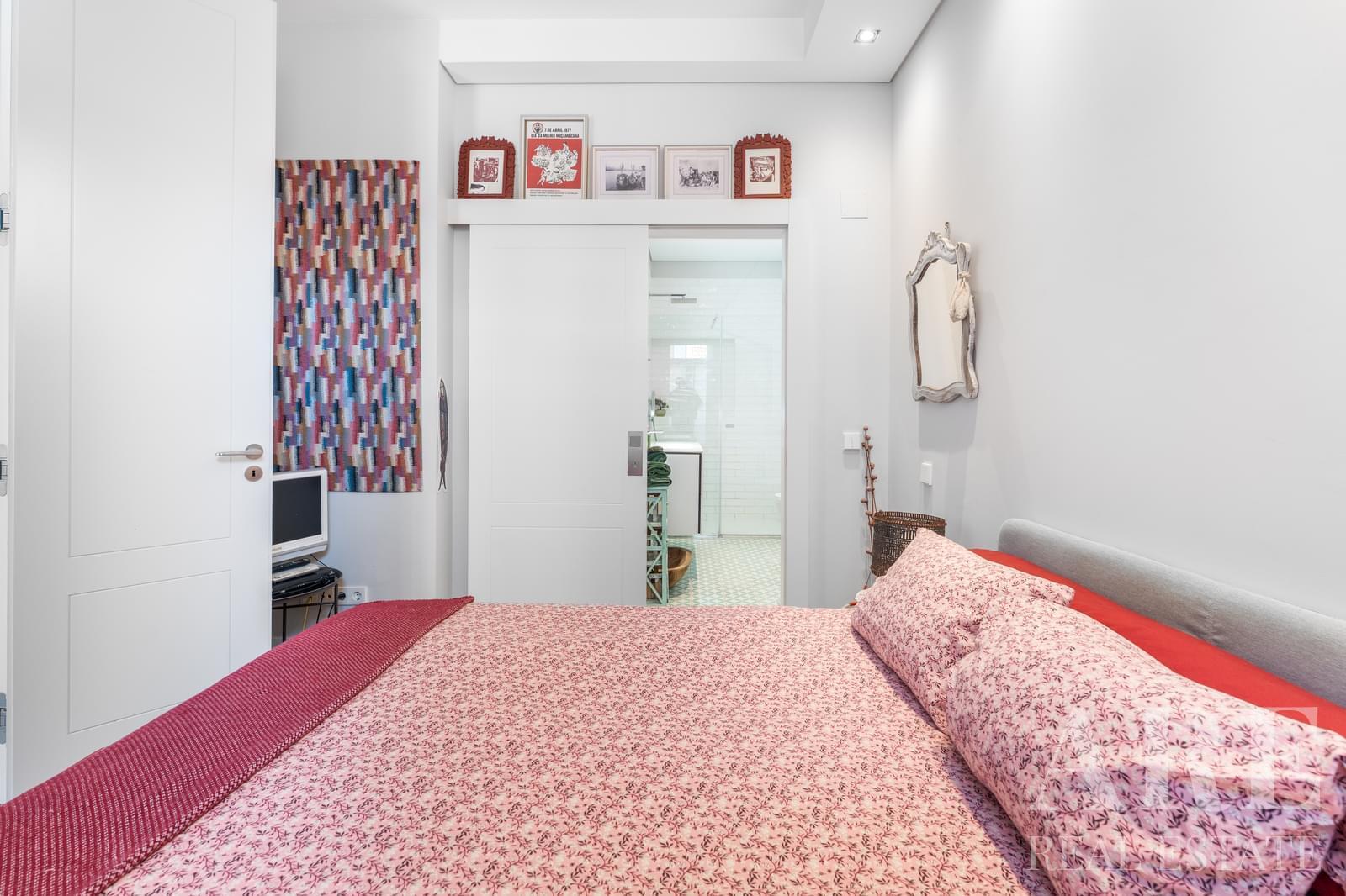 Apartment for sale in Campo de Ourique, Lisbon 15 Apartment for sale in Campo de Ourique, Lisbon