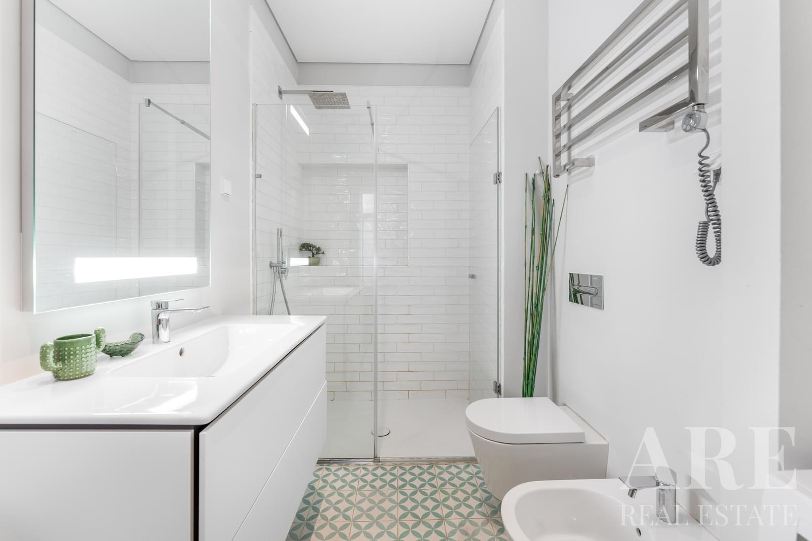 Apartment for sale in Campo de Ourique, Lisbon 16 Apartment for sale in Campo de Ourique, Lisbon