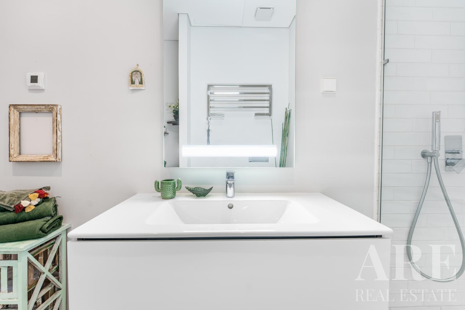 Apartment for sale in Campo de Ourique, Lisbon 17 Apartment for sale in Campo de Ourique, Lisbon